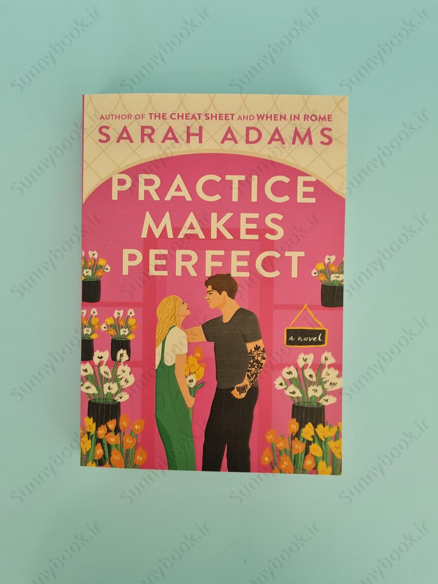 Practice Makes Perfect (When in Rome 2) main 1 2