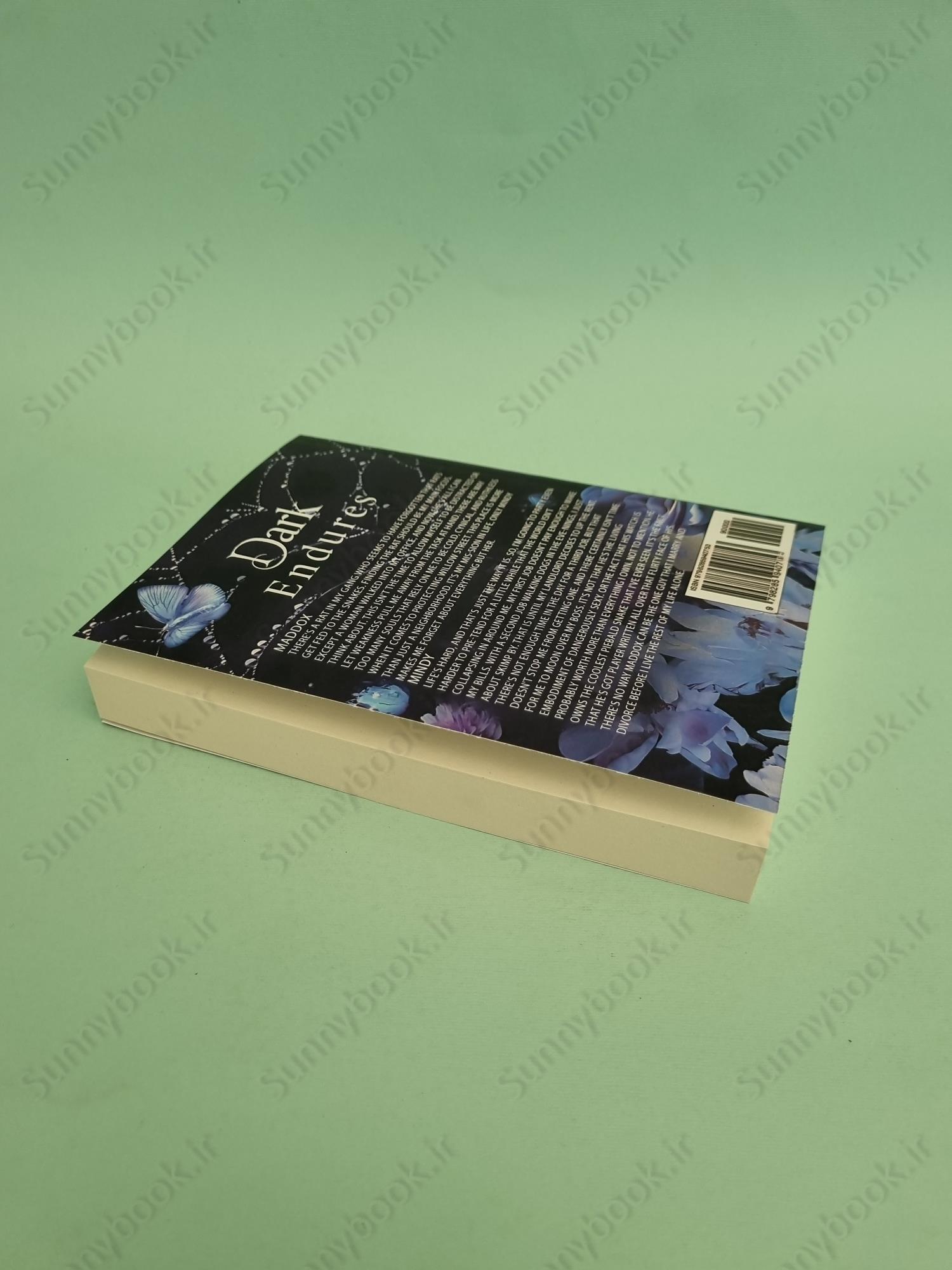 Dark Endures (Sweet Atonement 2) main 1 6