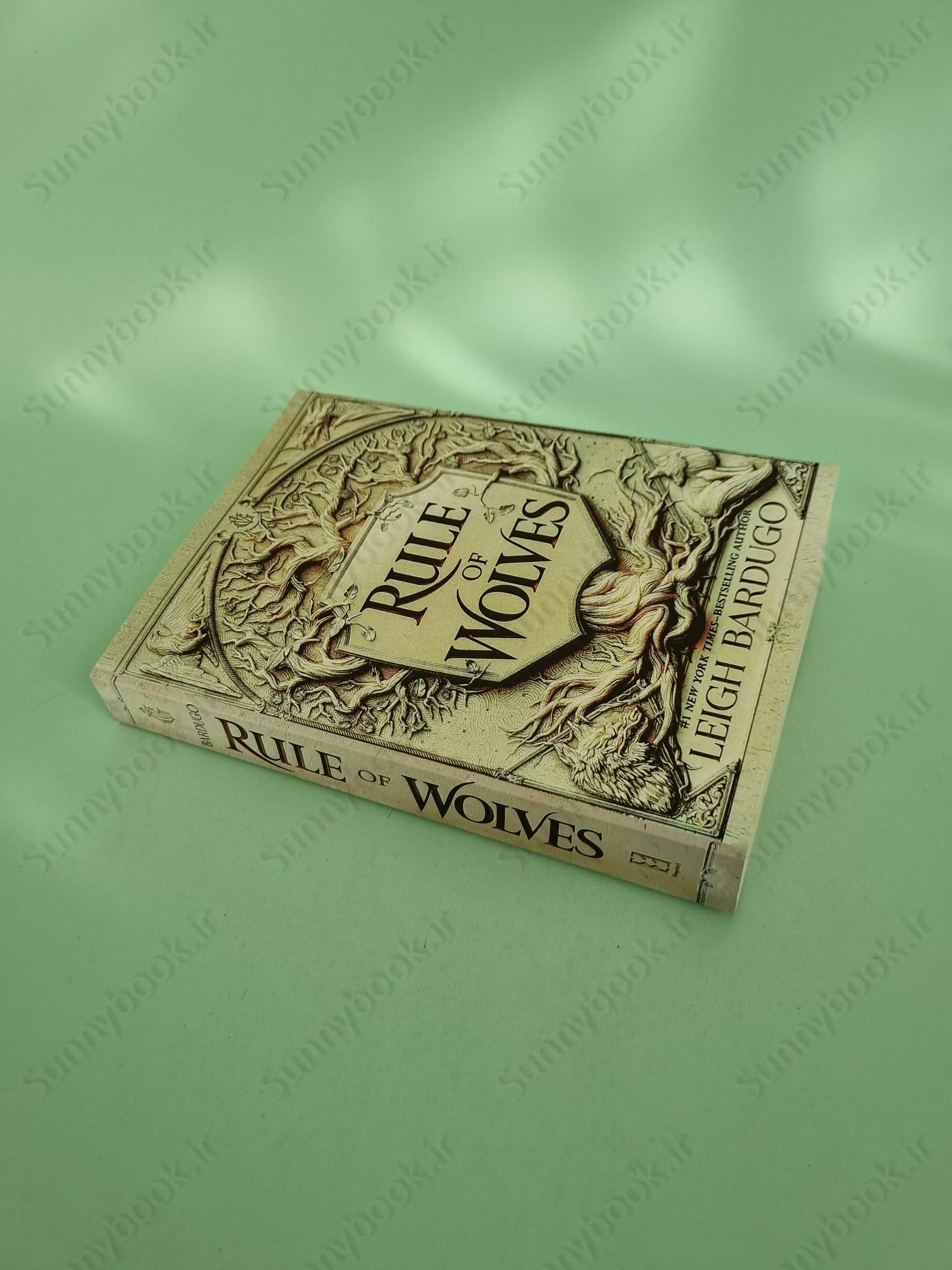 Rule of Wolves main 1 3