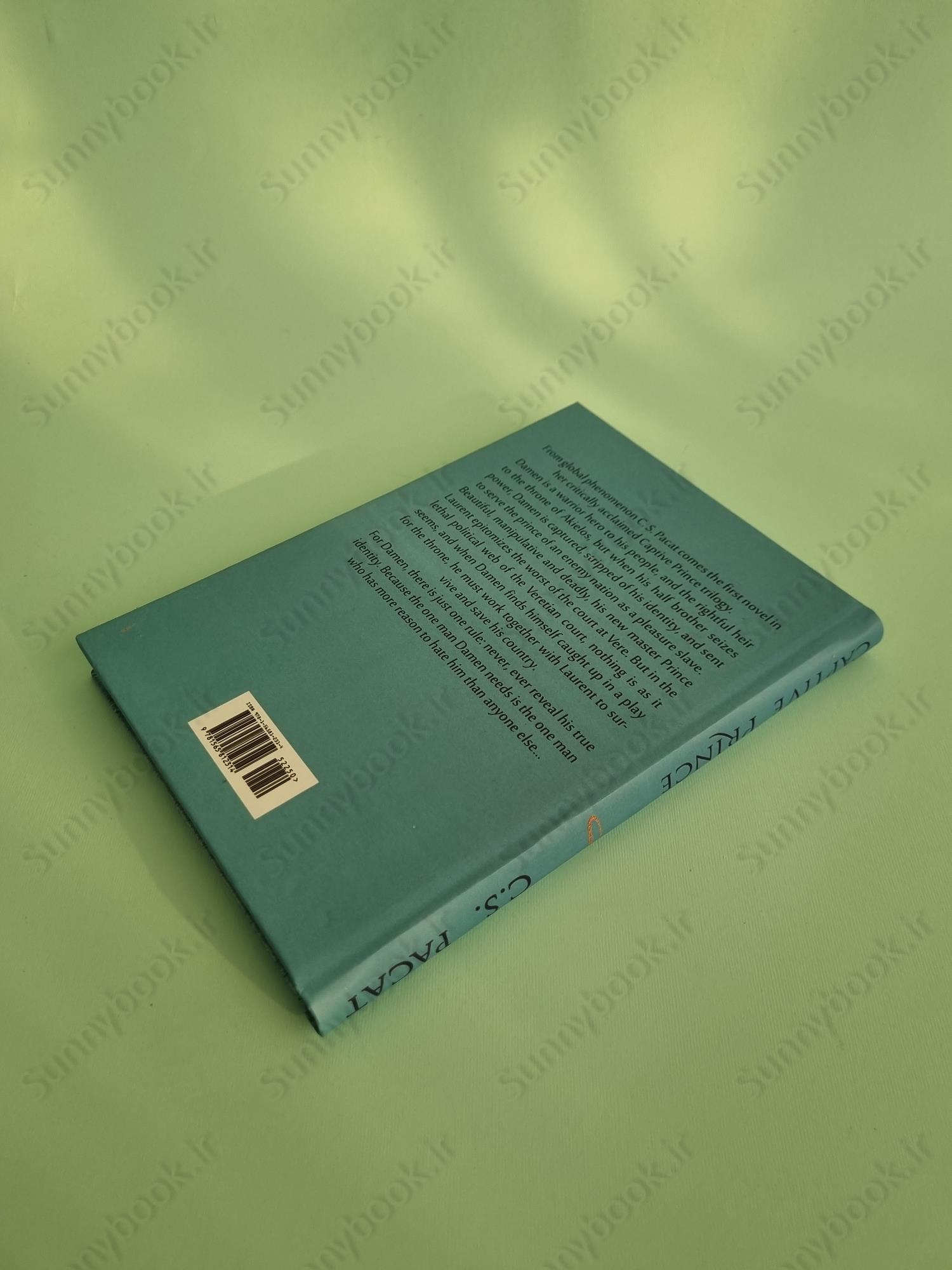 Captive Prince Book 1 main 1 5