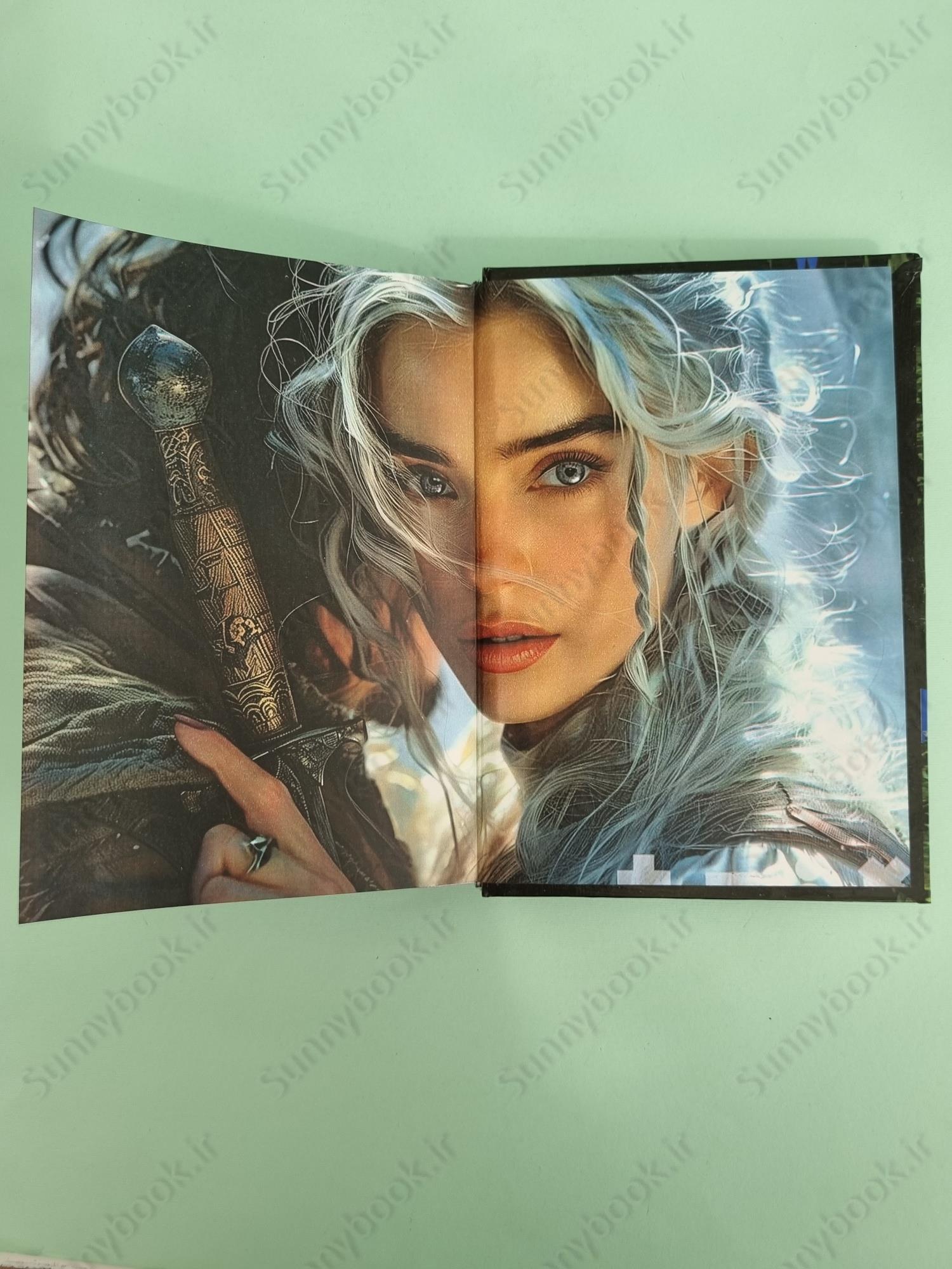 Powerless (The Powerless Trilogy Book 1) main 1 4