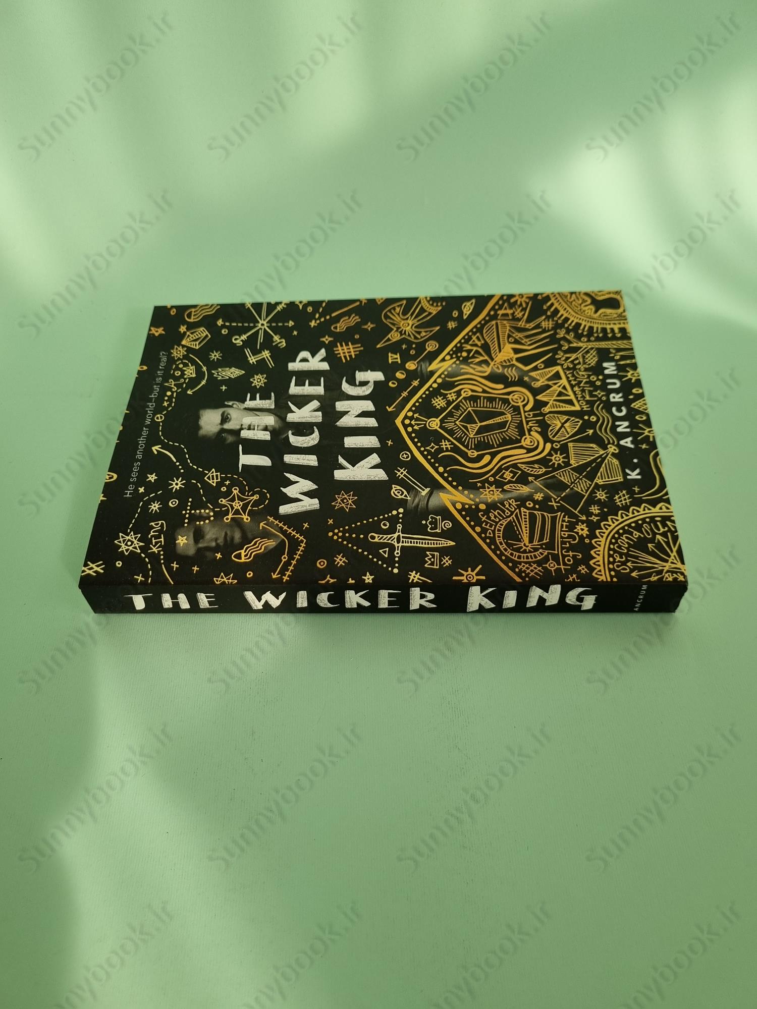 The Wicker King main 1 4