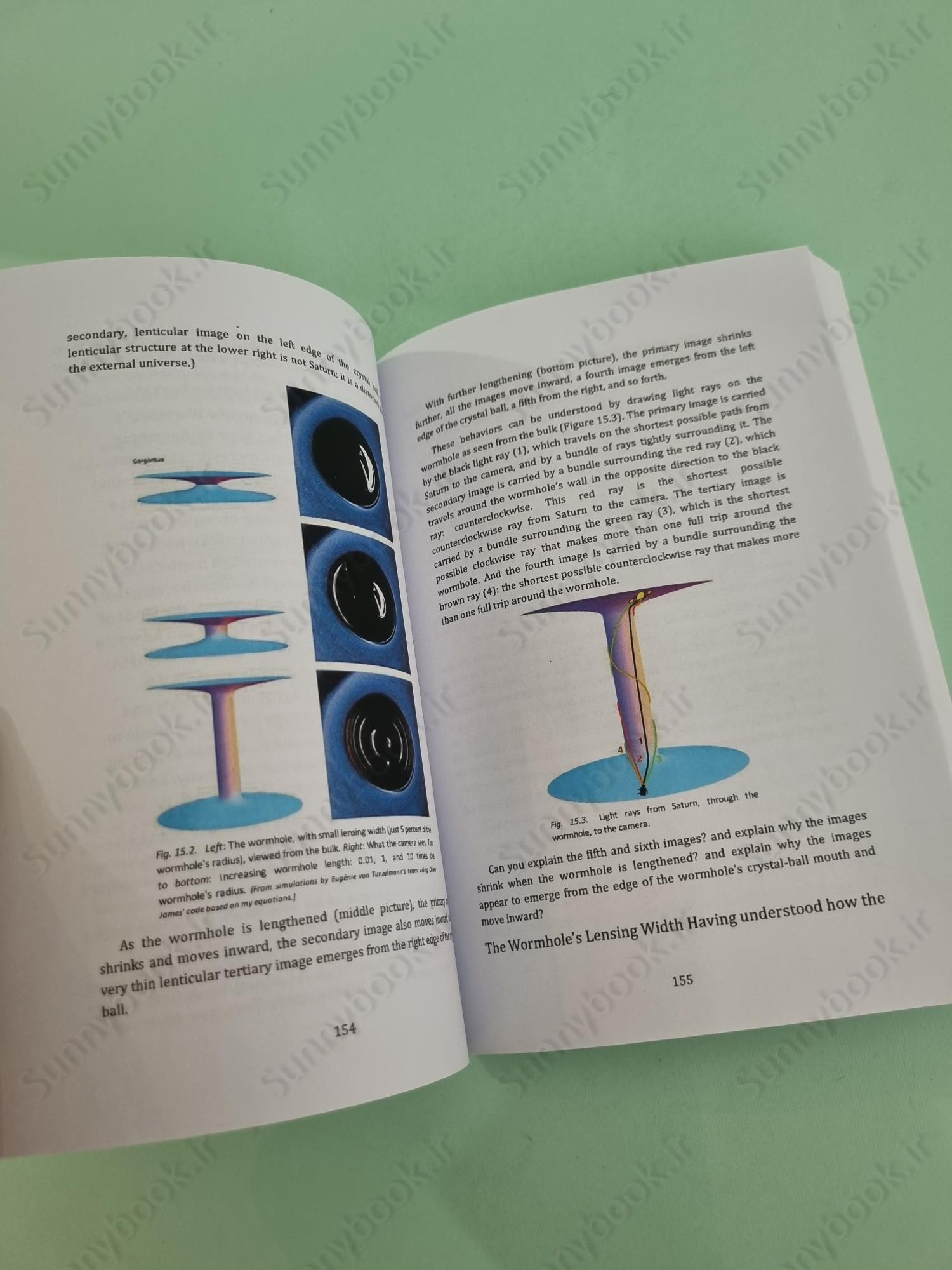 The Science of Interstellar main 1 10