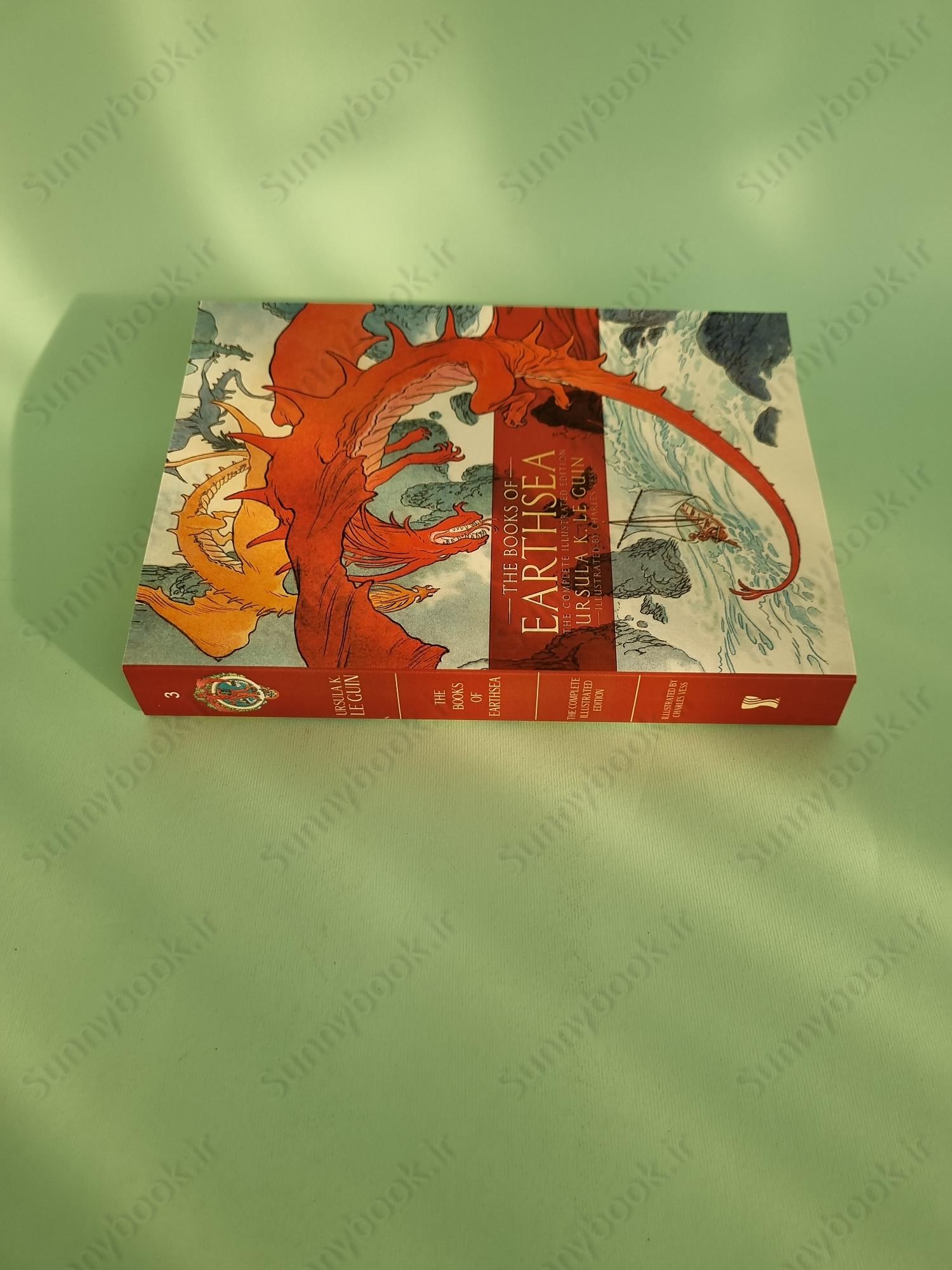 The Books of Earthsea (Part 3) main 1 4