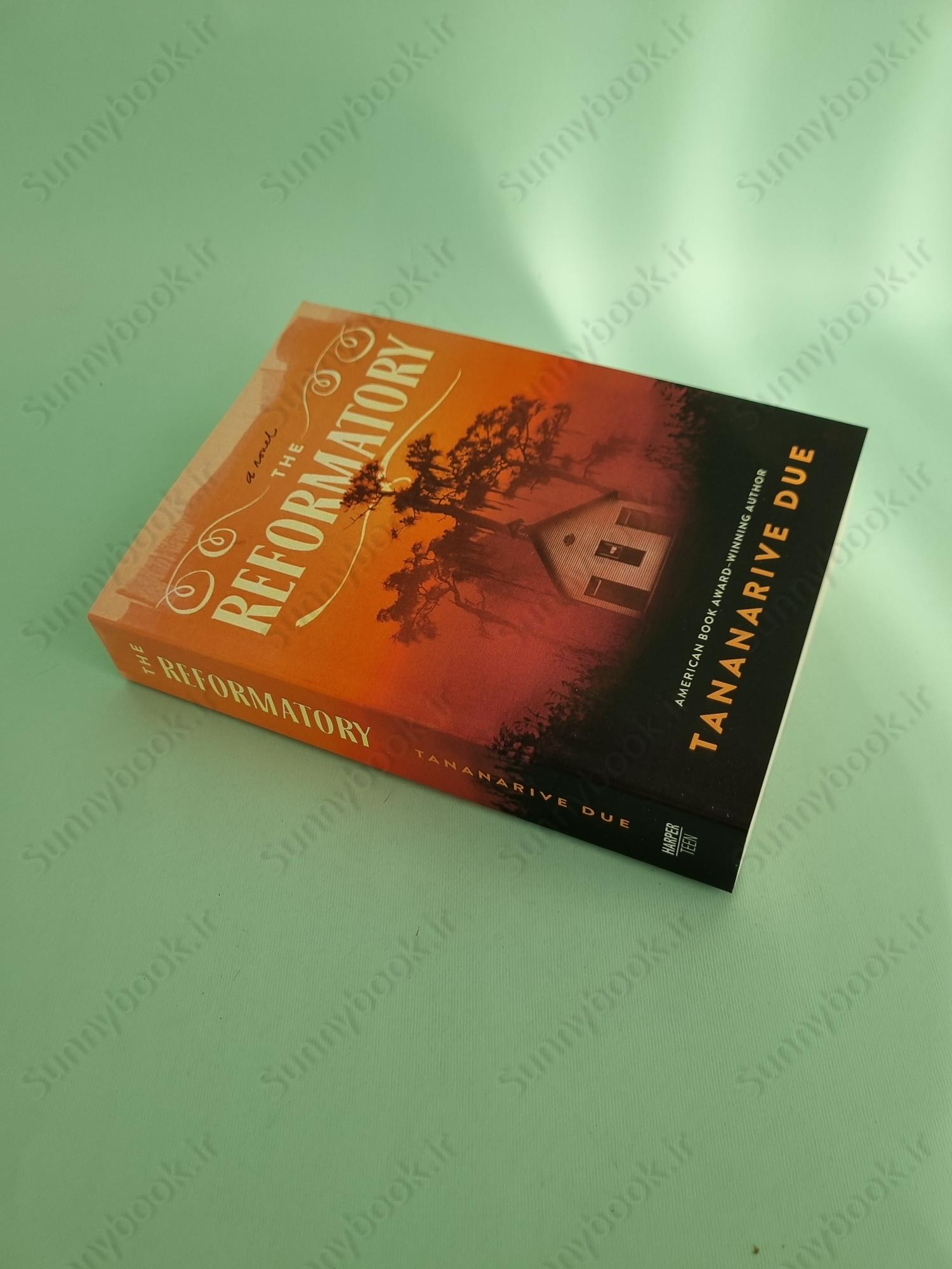 The Reformatory main 1 3