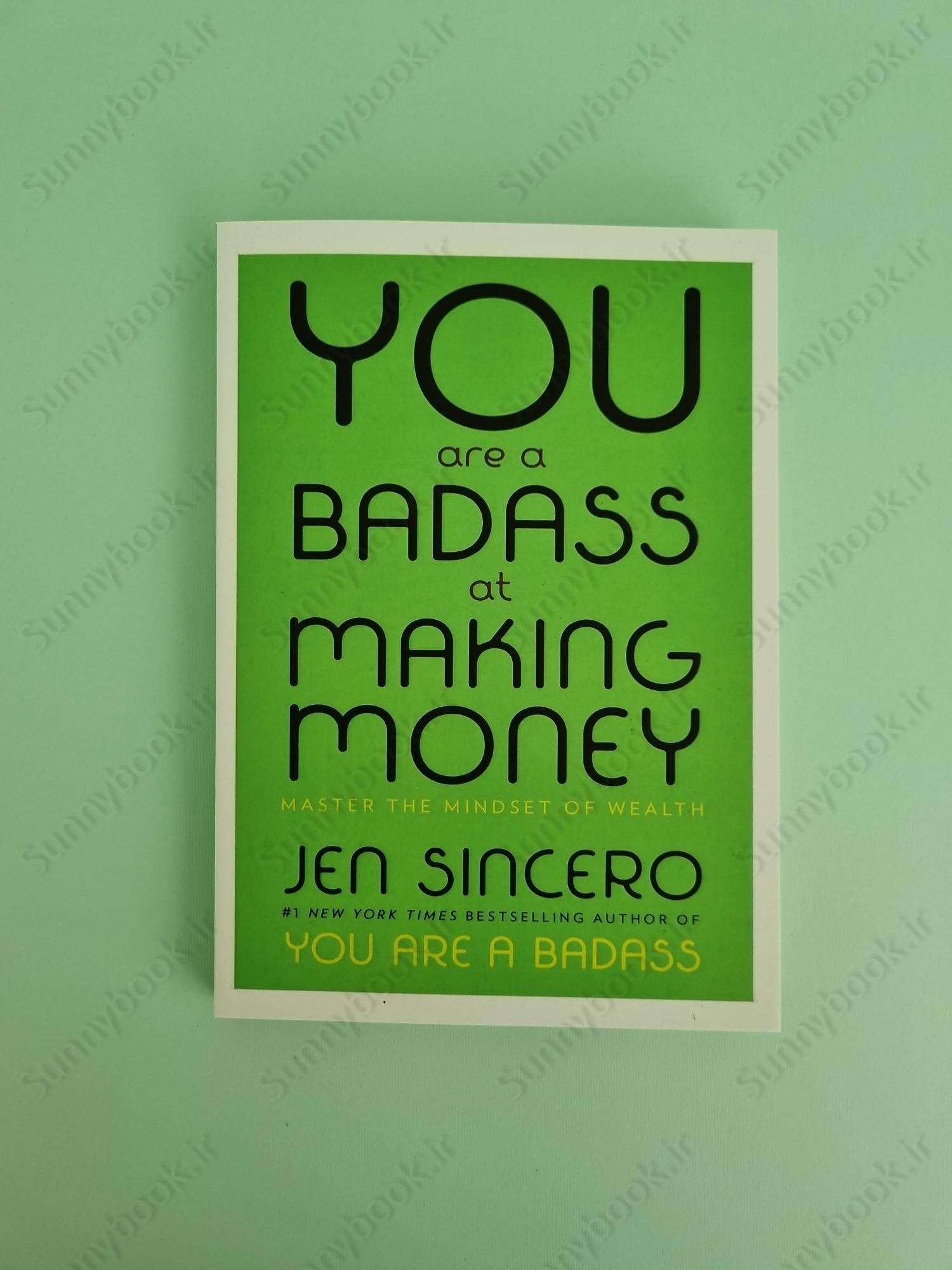 You Are a Badass at Making Money main 1 2