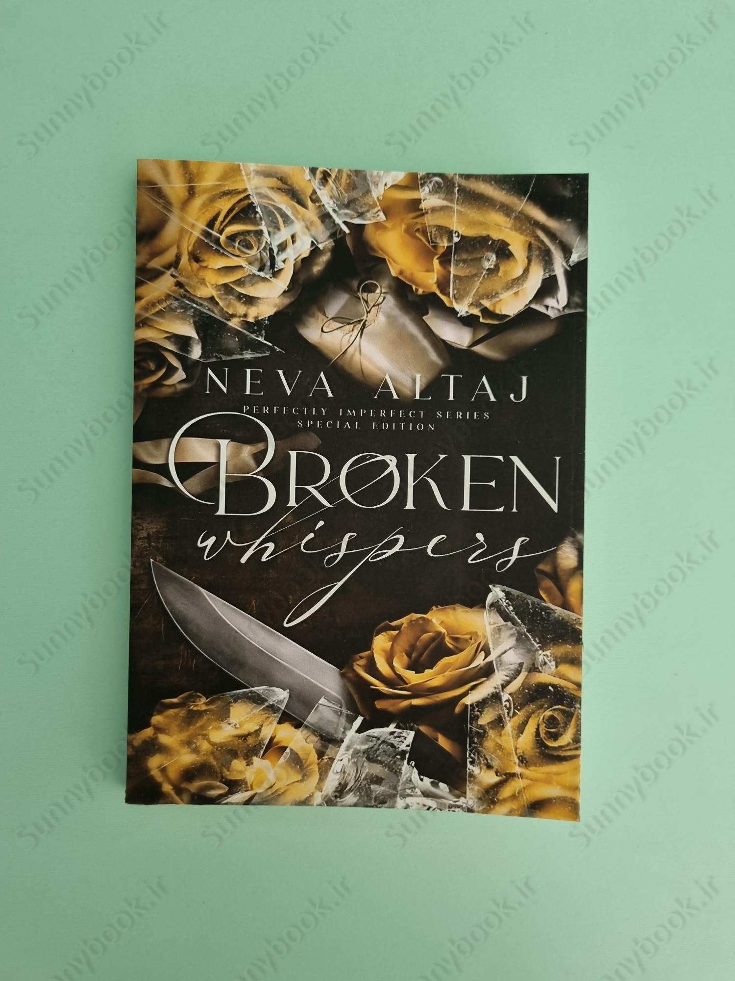 Broken Whispers (Perfectly Imperfect 2) main 1 2