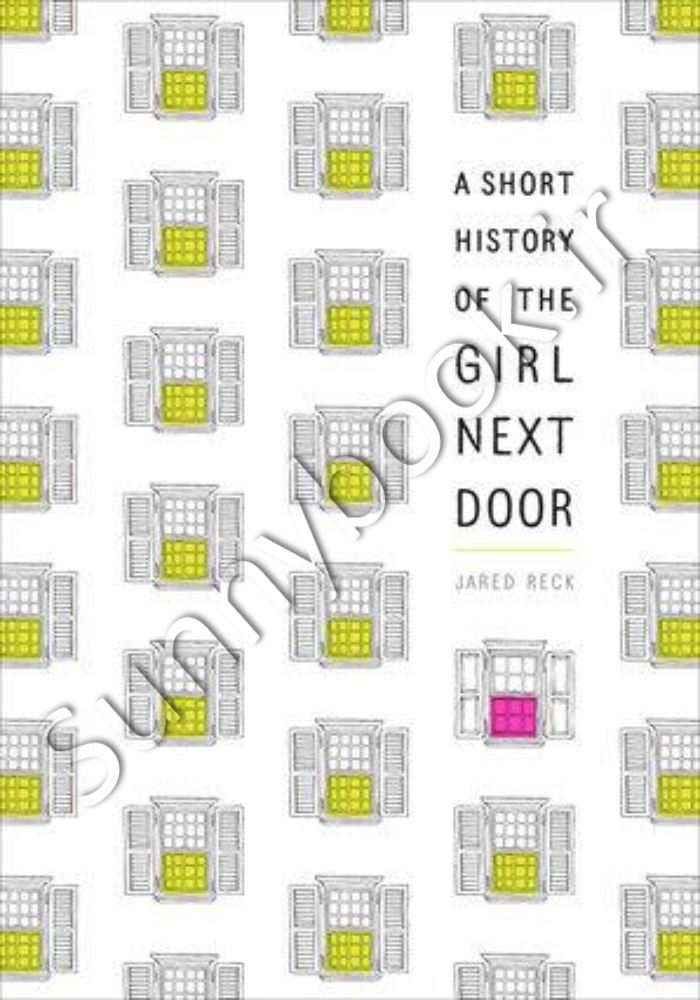 A Short History of the Girl Next Door Model.Title