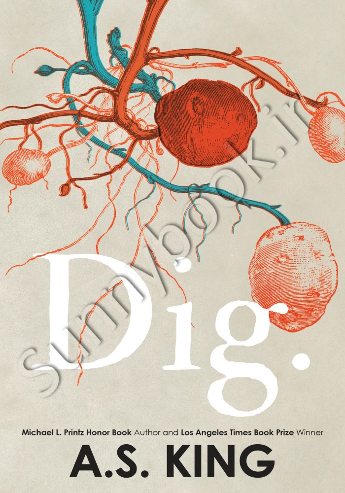 Dig. Model.Title