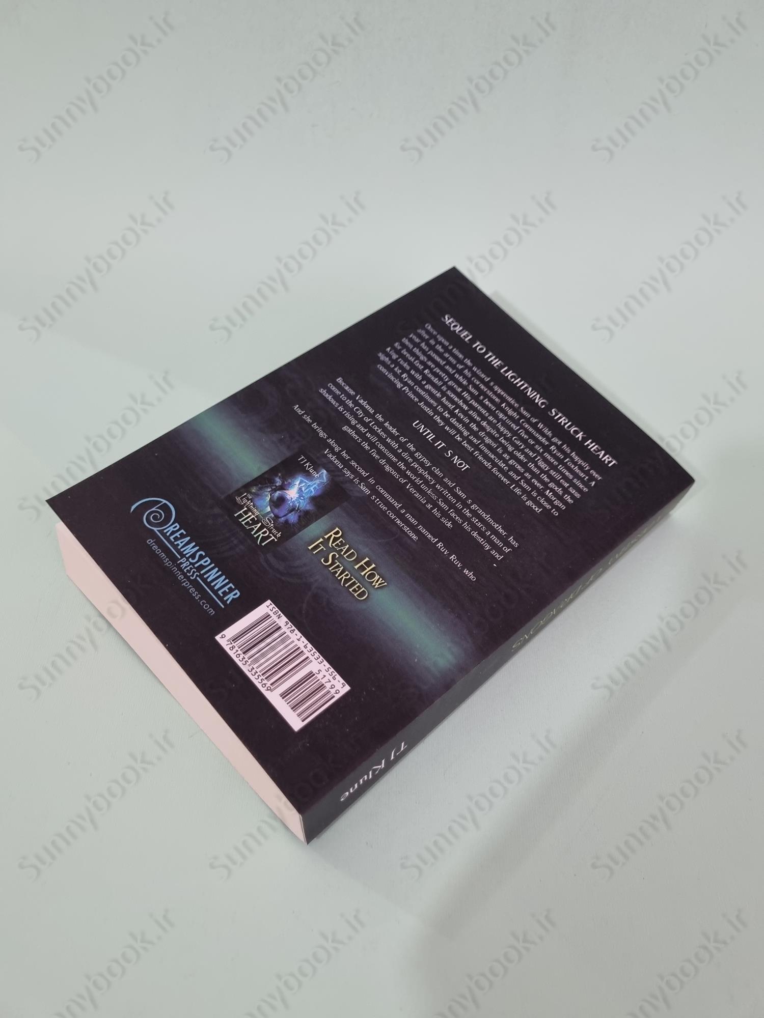 A Destiny of Dragons (Tales of Verania 2) main 1 5