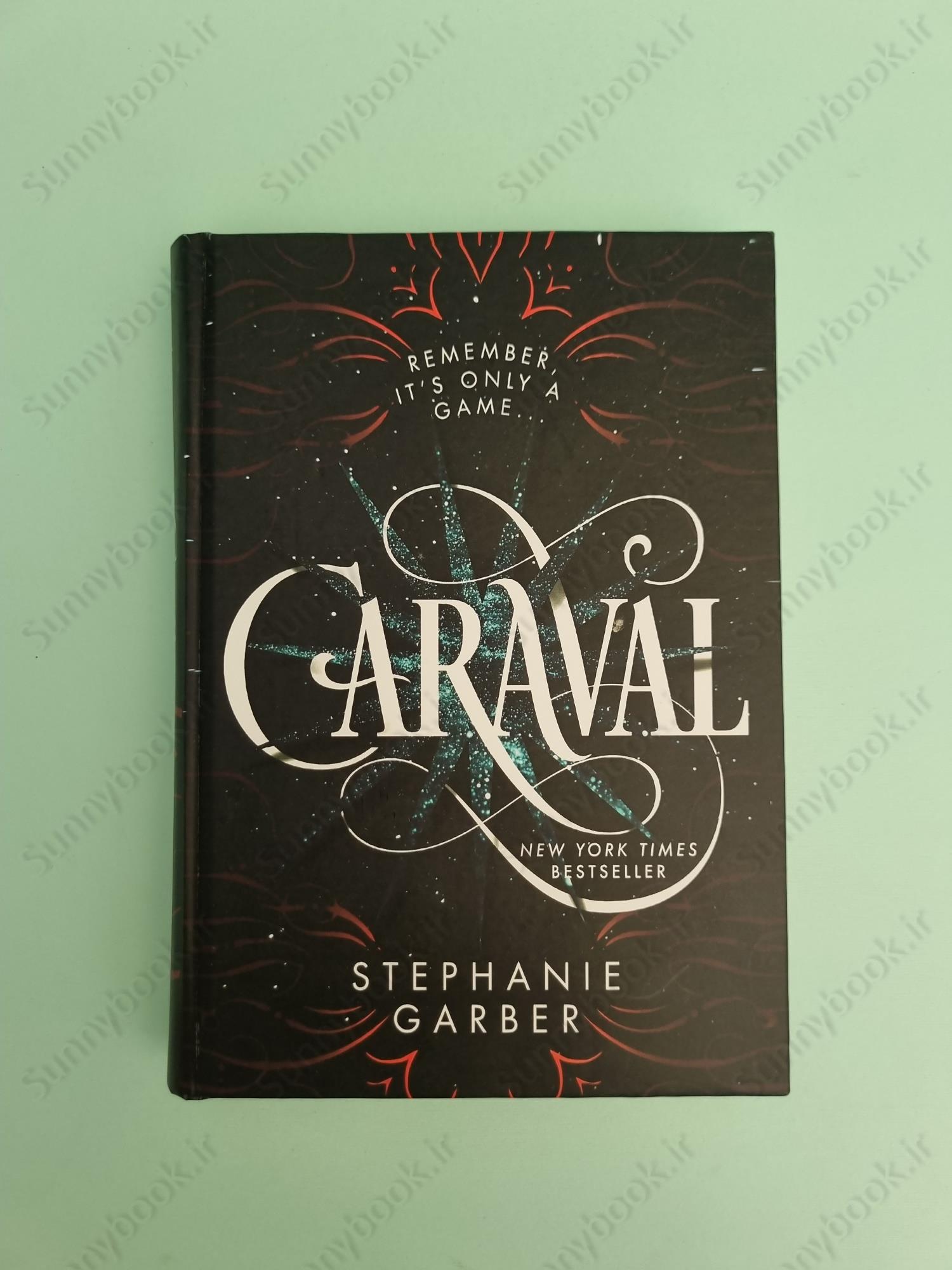 Caraval main 1 4