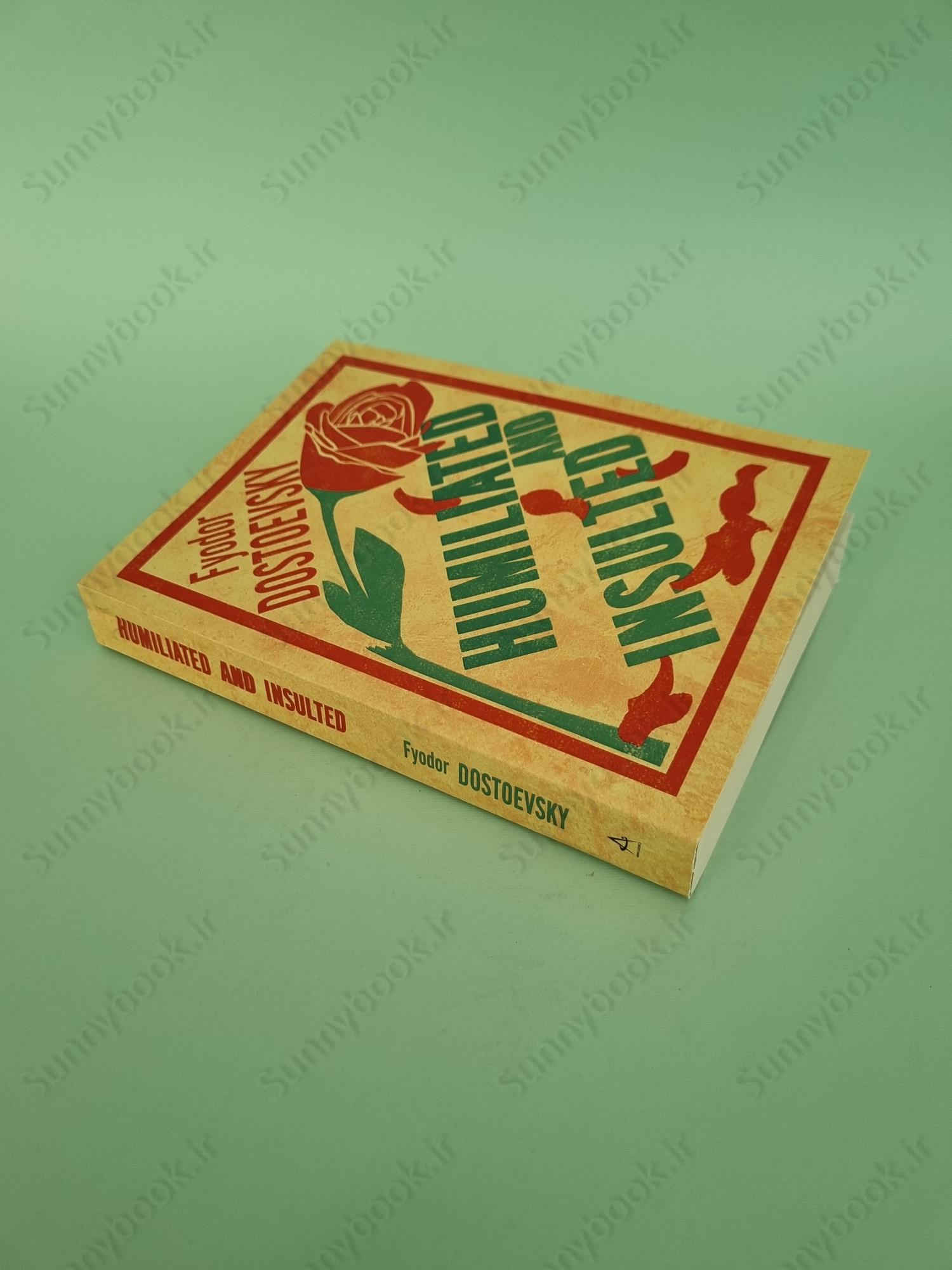 Humiliated and Insulted main 1 3