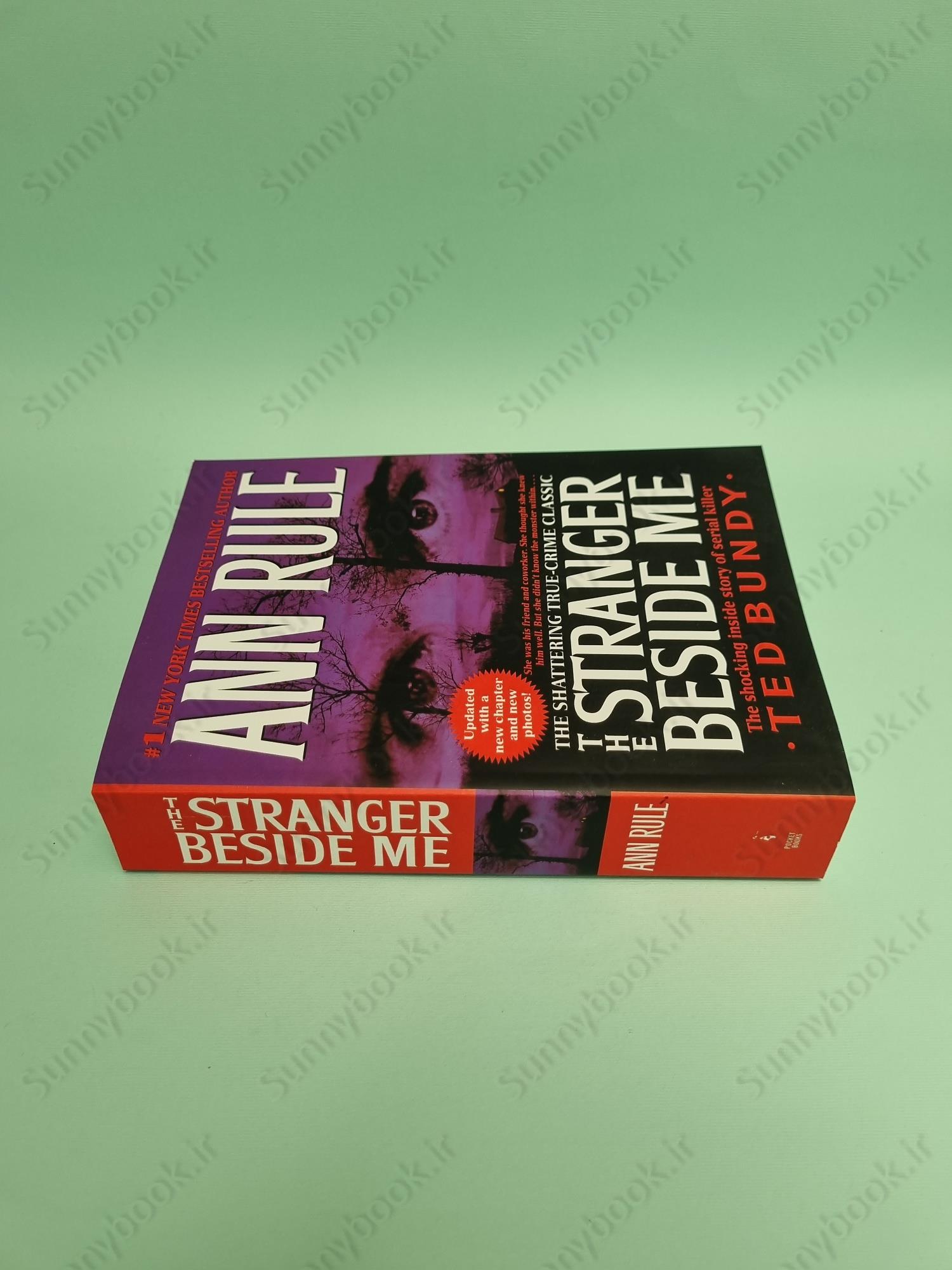 The Stranger Beside Me main 1 5
