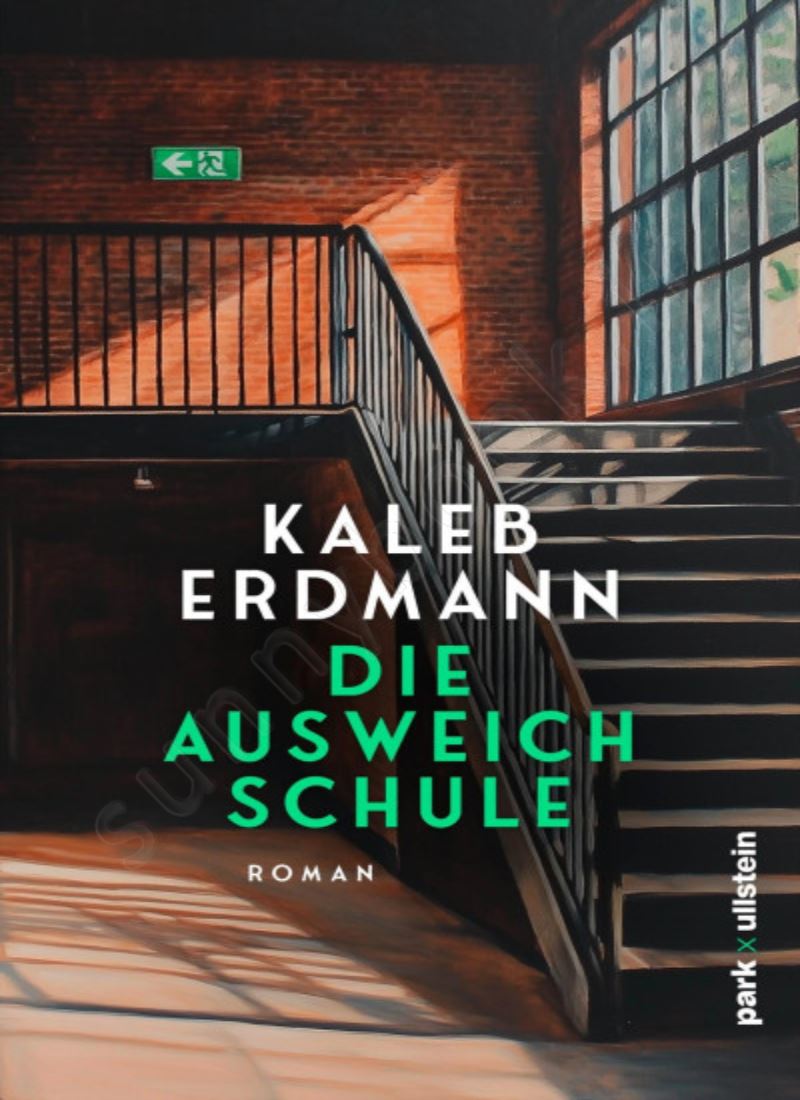 Die Ausweichschule main 1 1