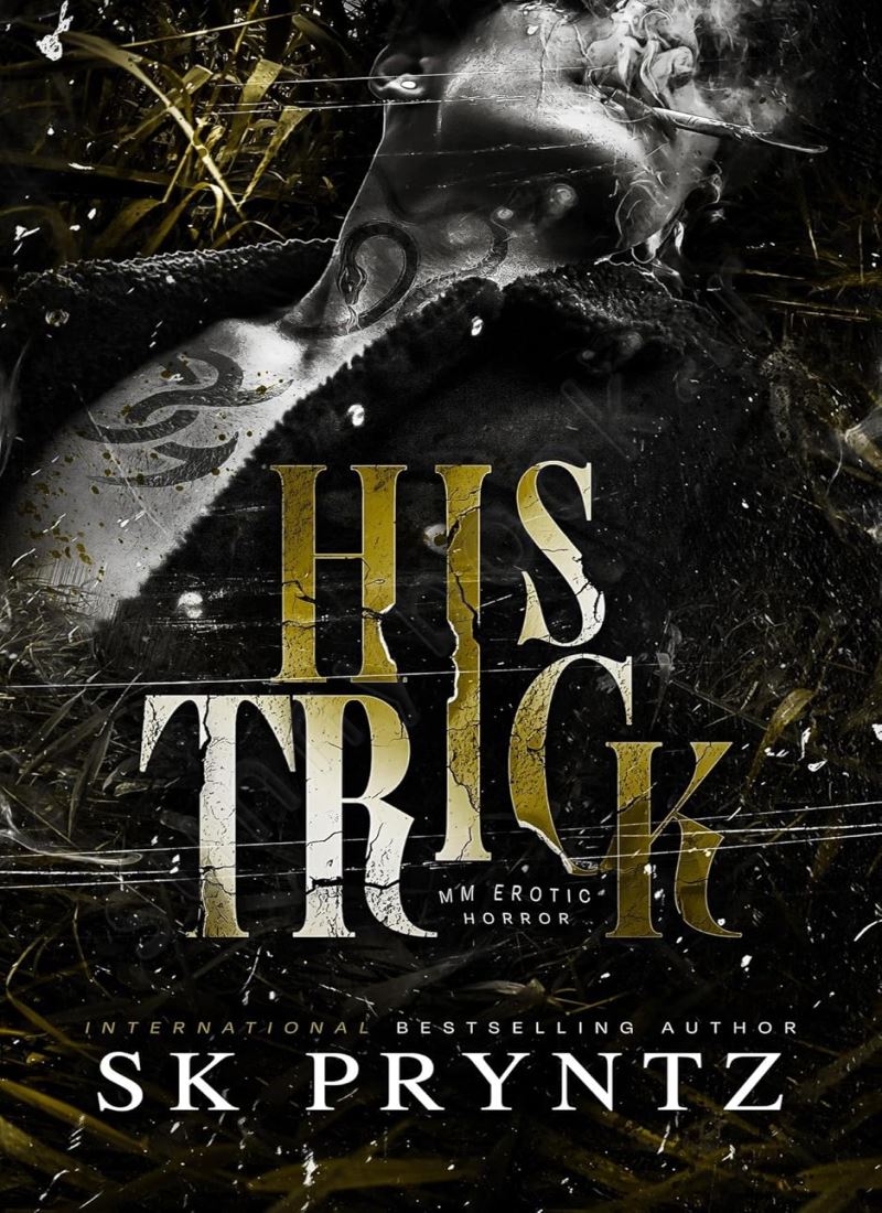 His Trick main 1 1