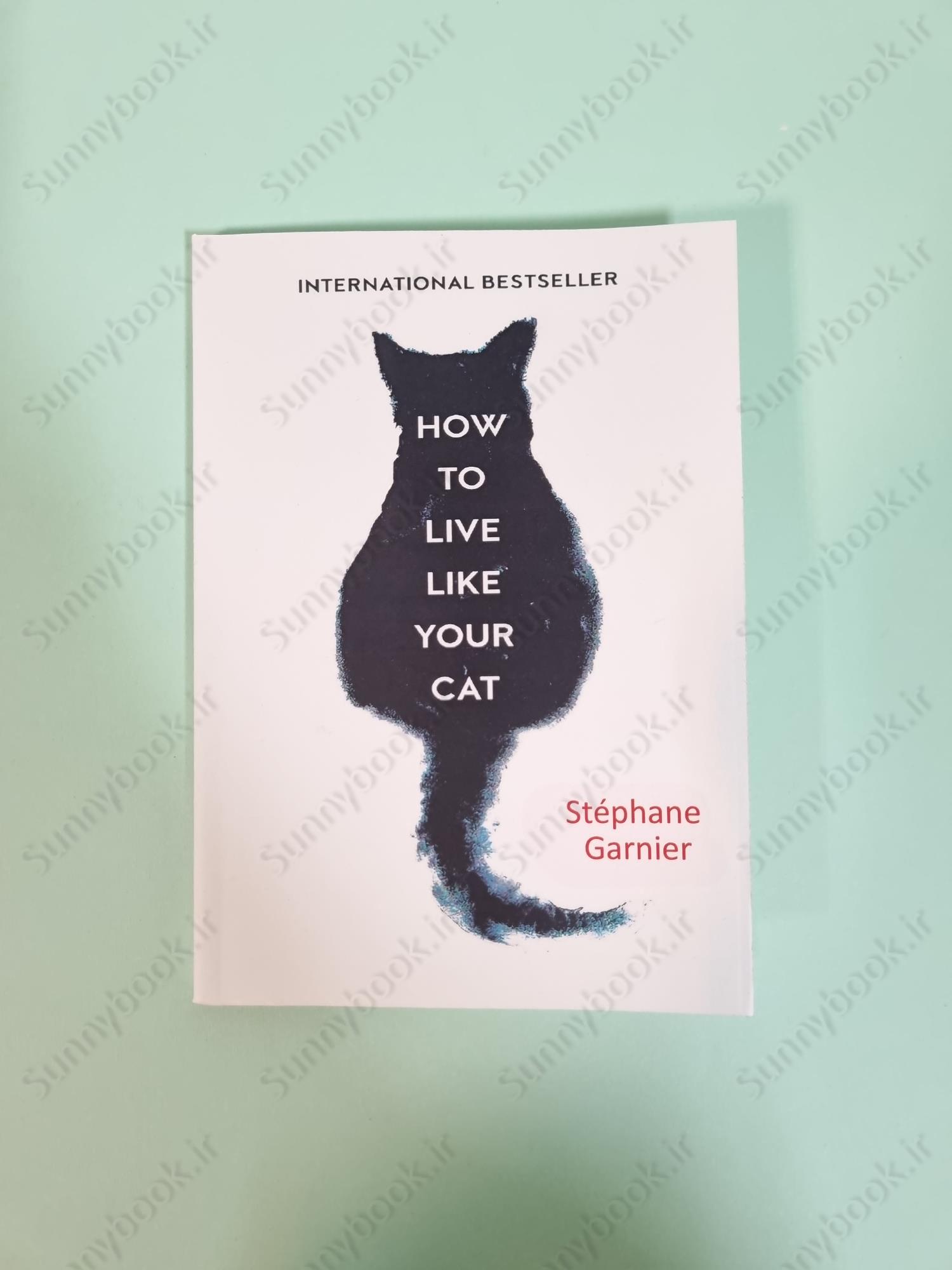 How to Live Like Your Cat main 1 2