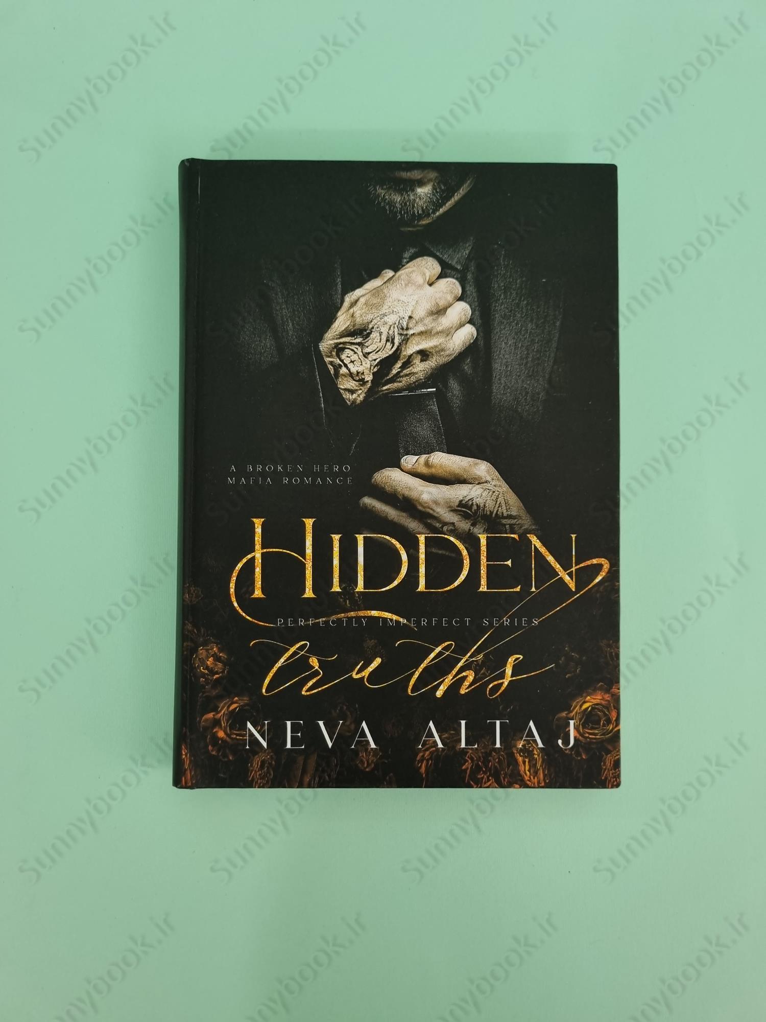 Hidden Truths (Perfectly Imperfect 3) main 1 2