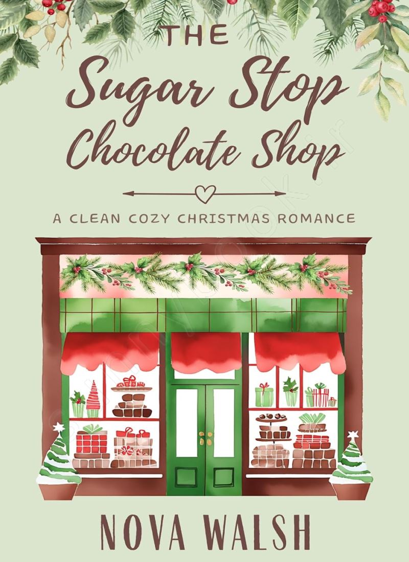 The Sugar Stop Chocolate Shop (Maple Grove 2) main 1 1