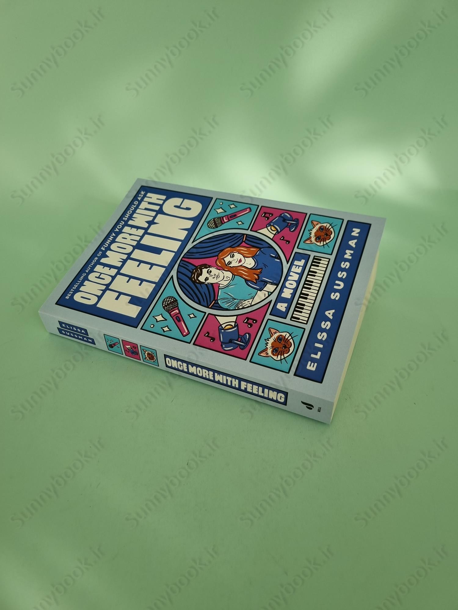 Once More with Feeling main 1 4