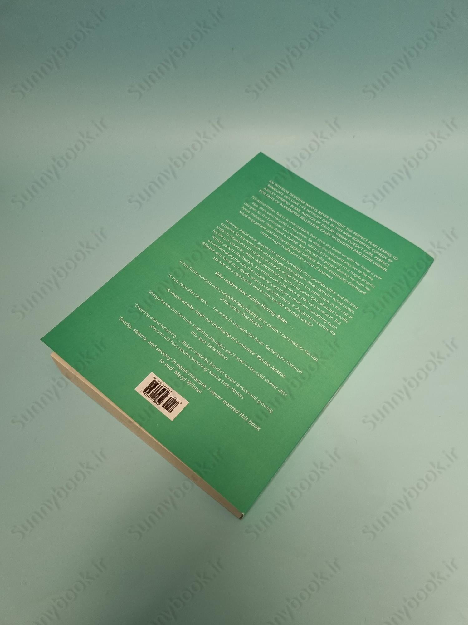 (Book 2 of 2: Bright Falls) Astrid Parker Doesn't Fail main 1 5