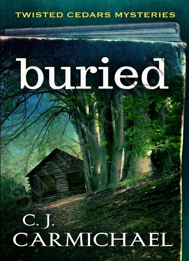 Buried Model.Title