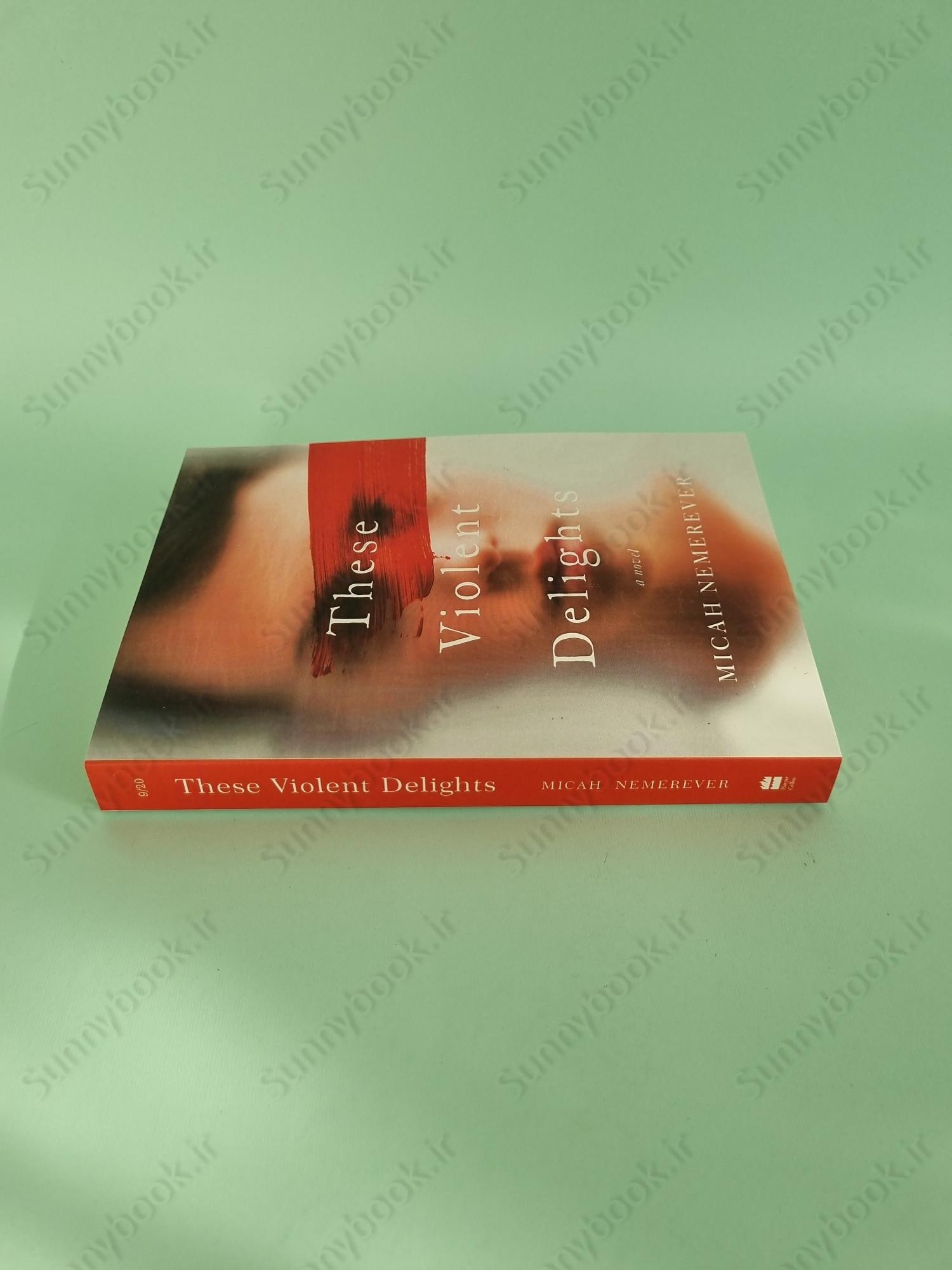 These Violent Delights main 1 4