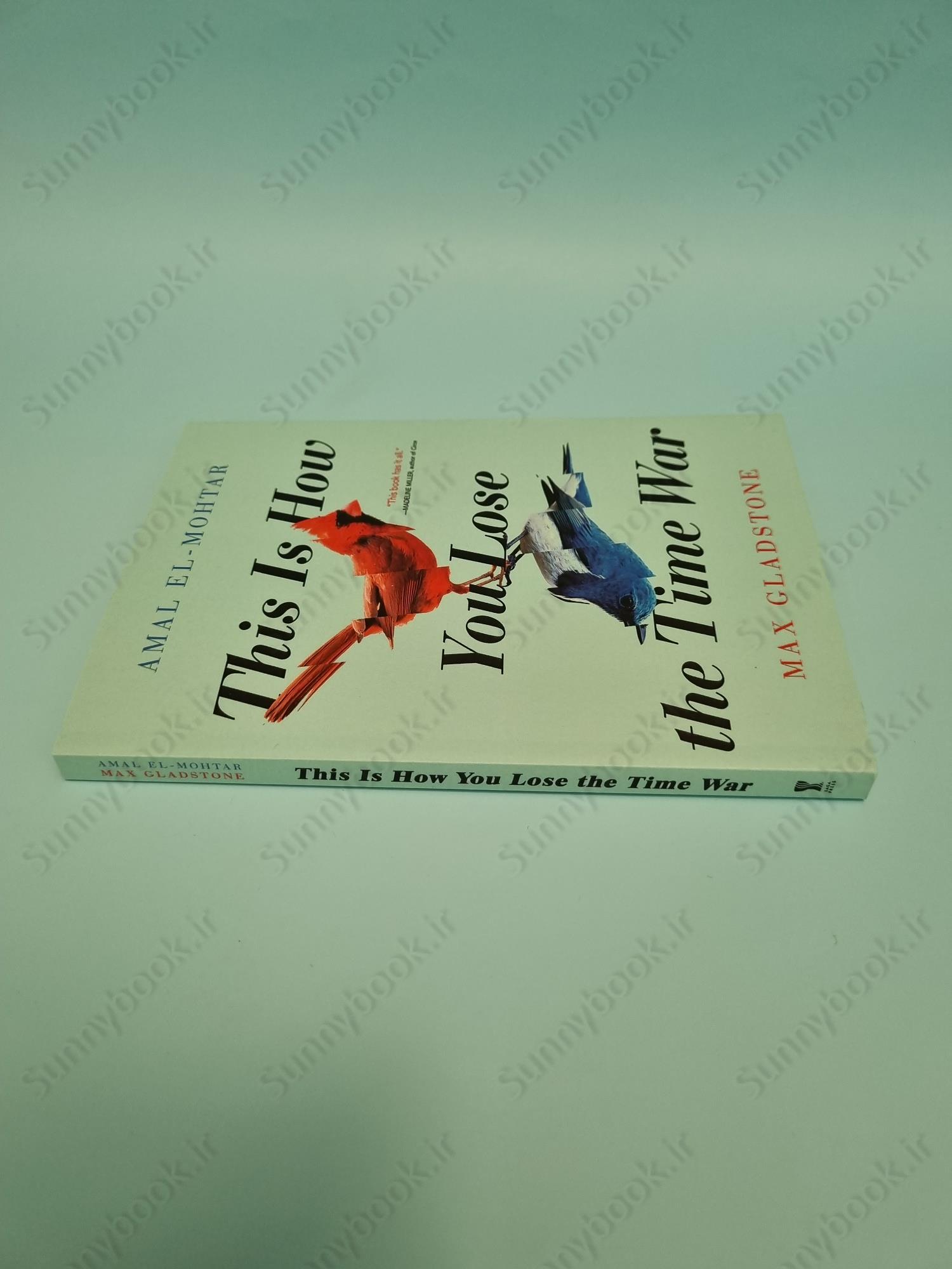 This Is How You Lose the Time War main 1 5