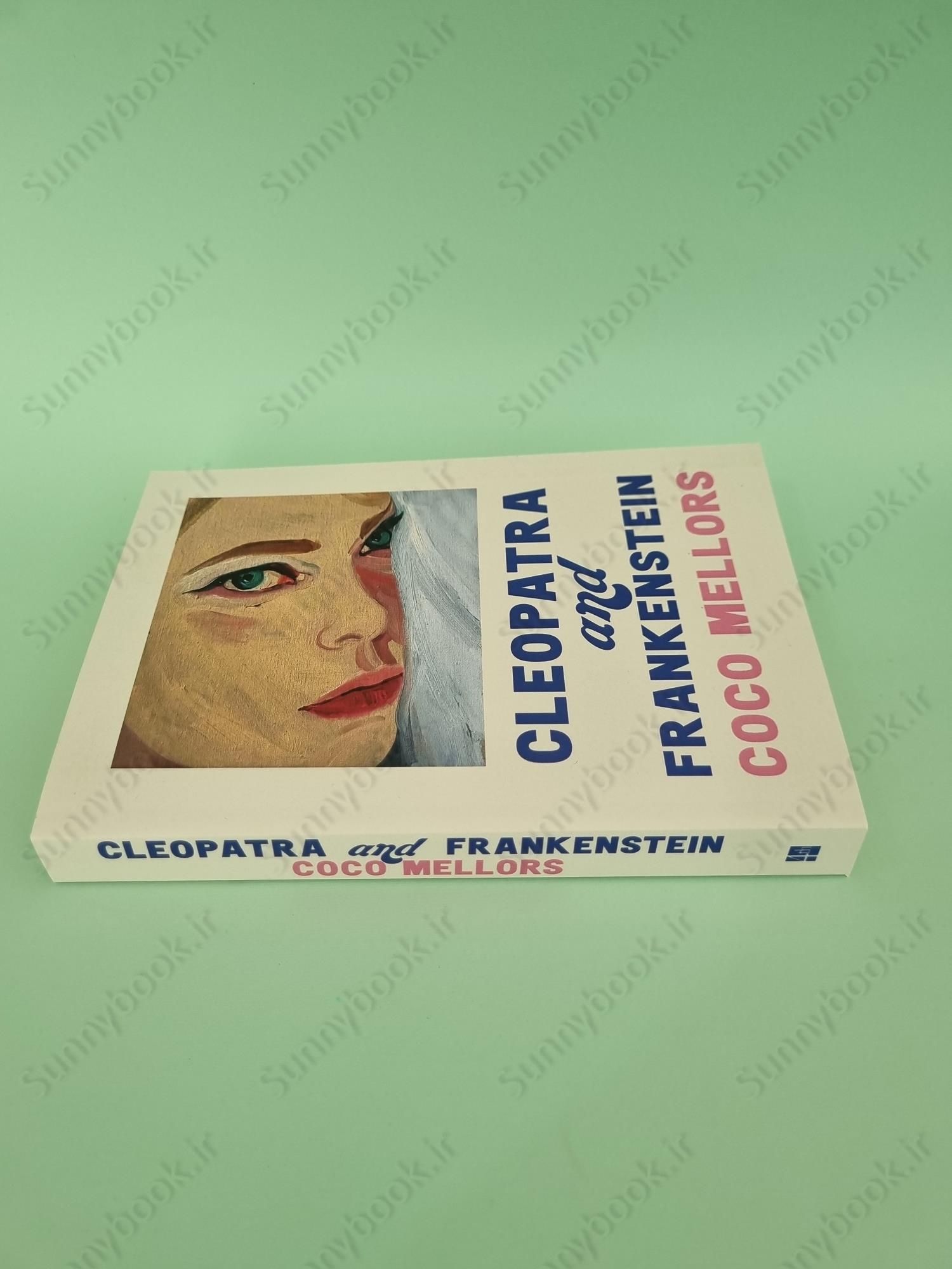 Cleopatra and Frankenstein main 1 5