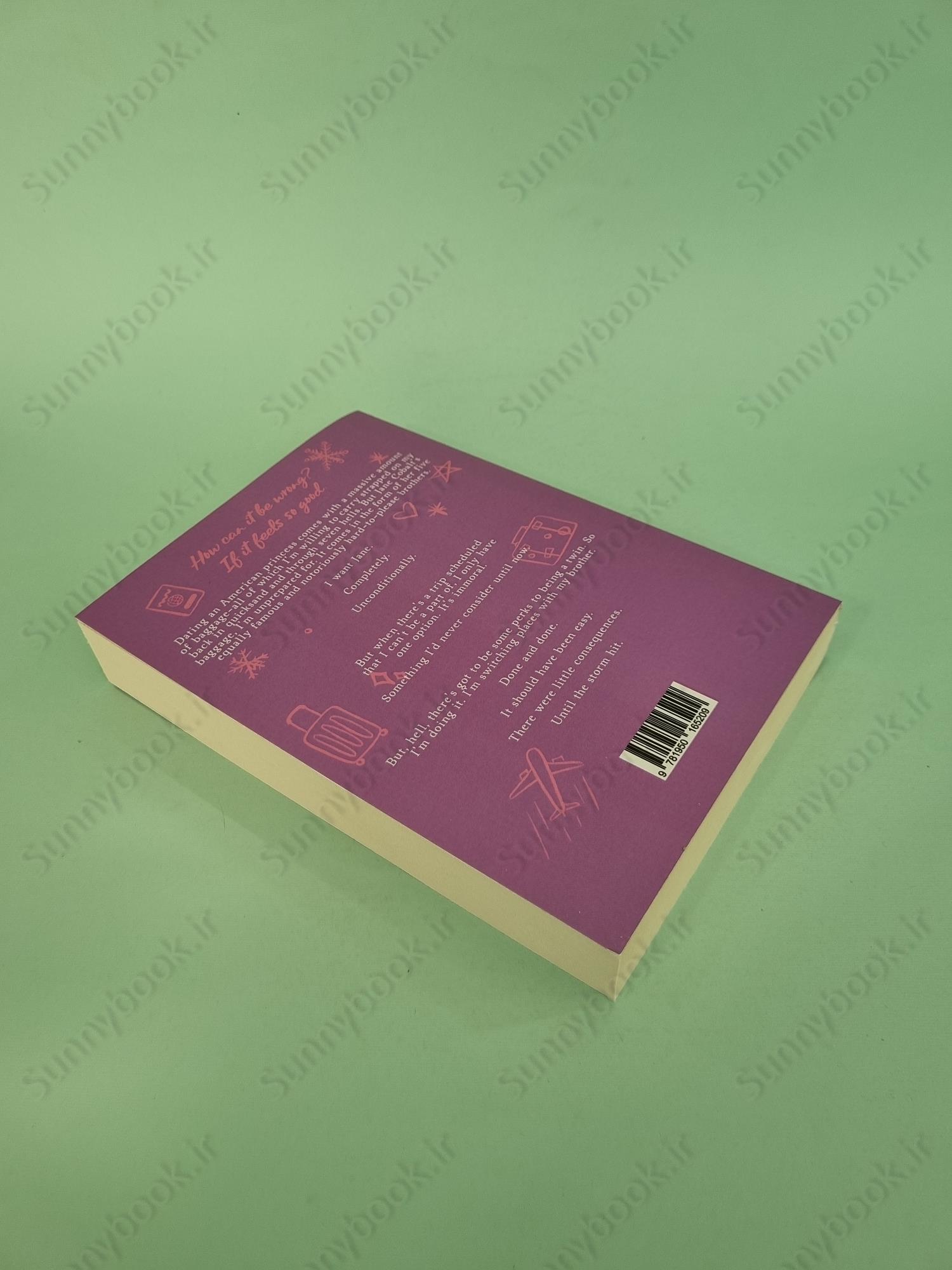 Sinful Like Us (Like Us Series: Billionaires & Bodyguards Book 5) main 1 6