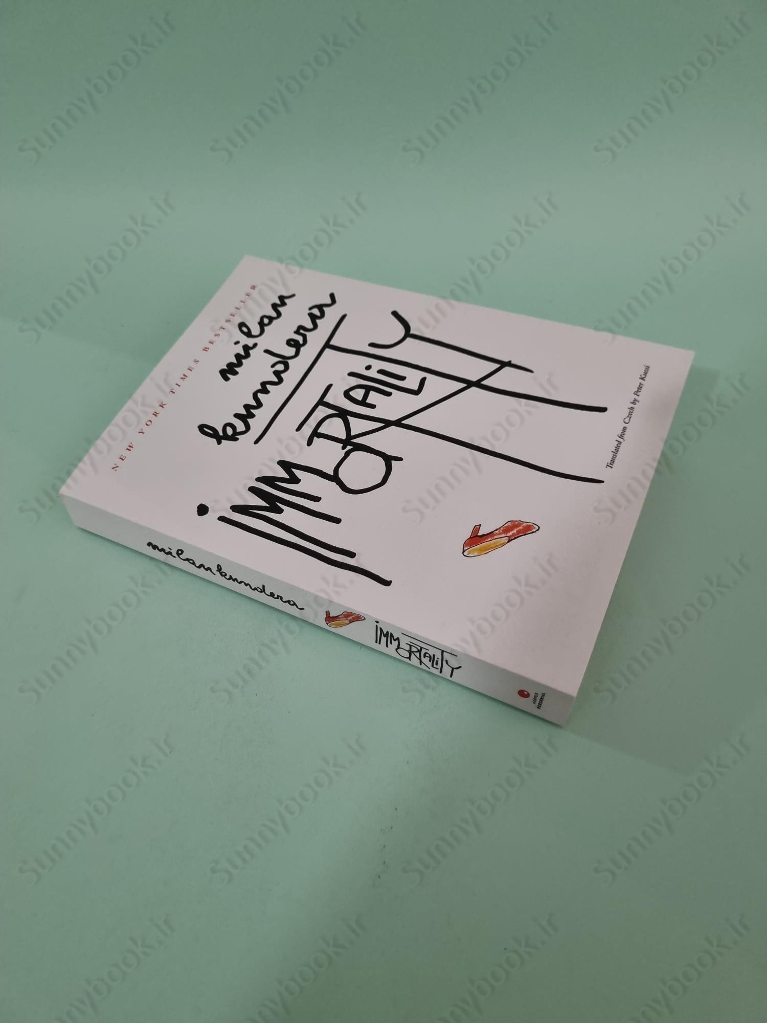 Immortality main 1 3