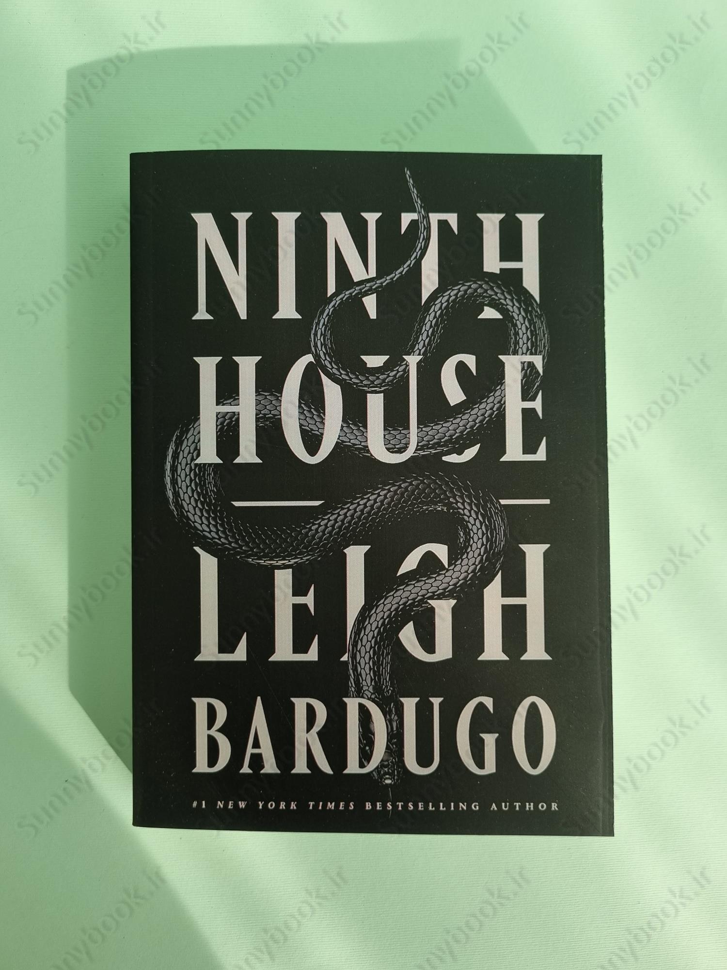 Ninth House (Alex Stern 1) main 1 2