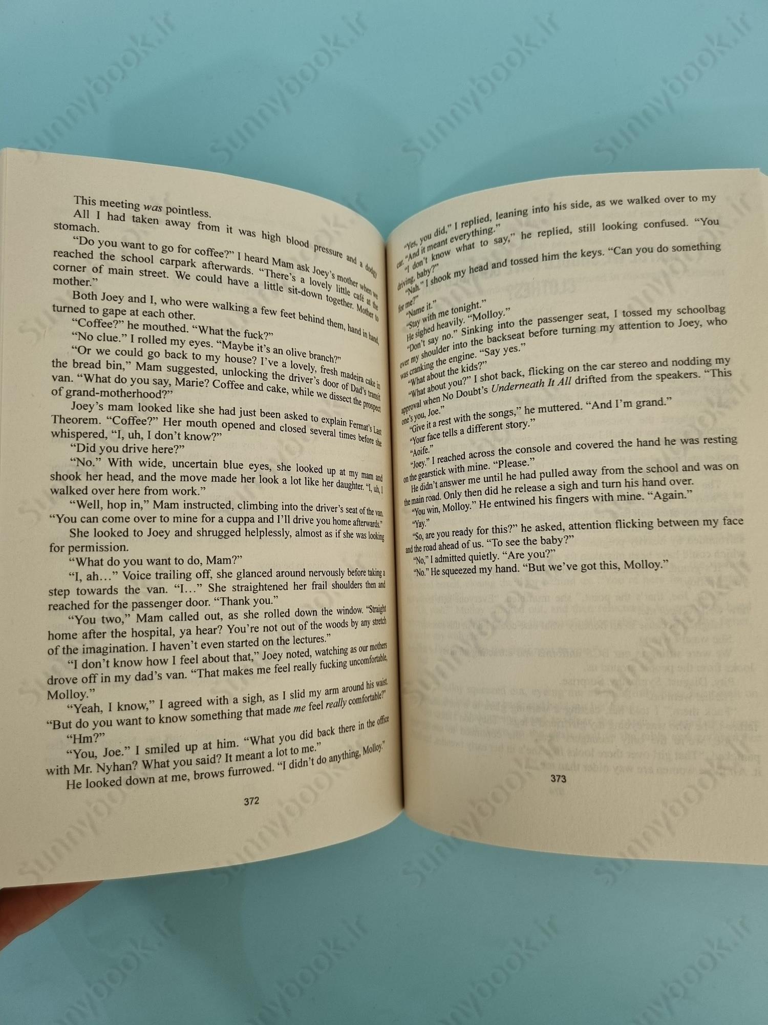 Redeeming 6 (Boys of Tommen, 4) main 1 6