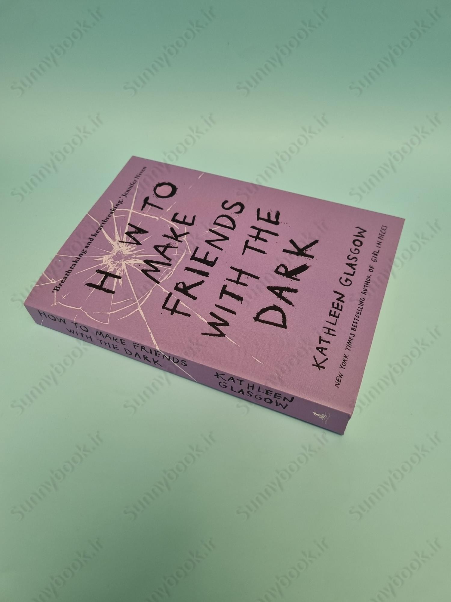 How to Make Friends with the Dark main 1 3