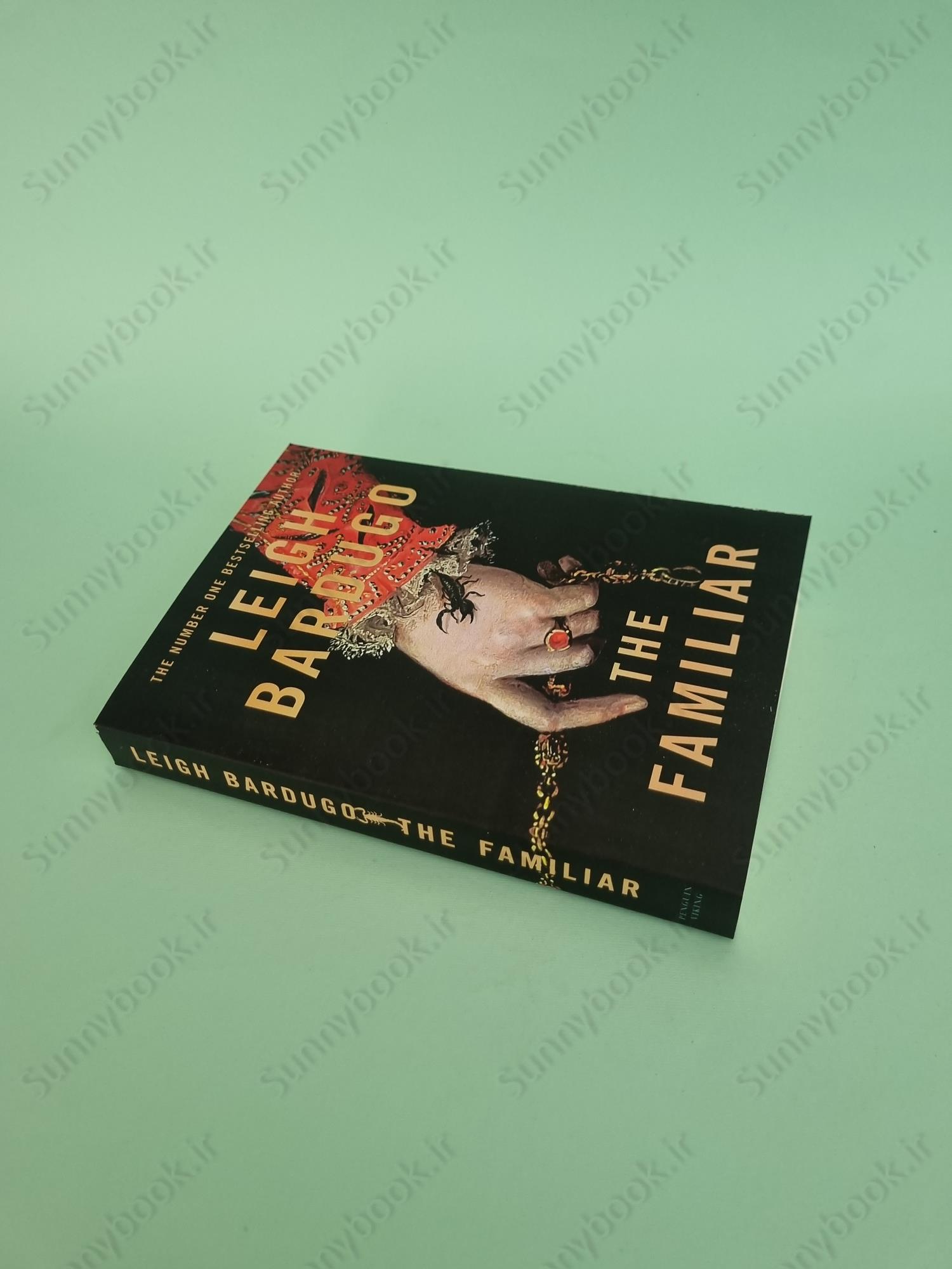 The Familiar main 1 3