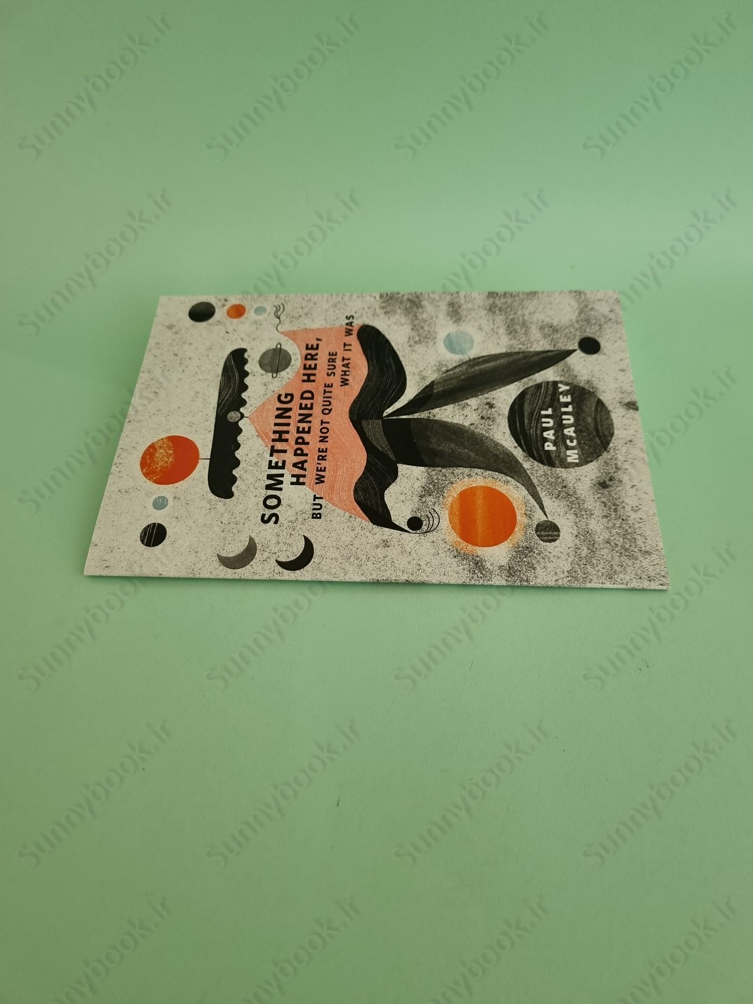 Something Happened Here main 1 4