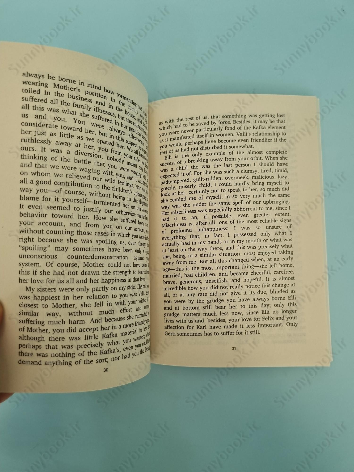 Letter to the Father main 1 6