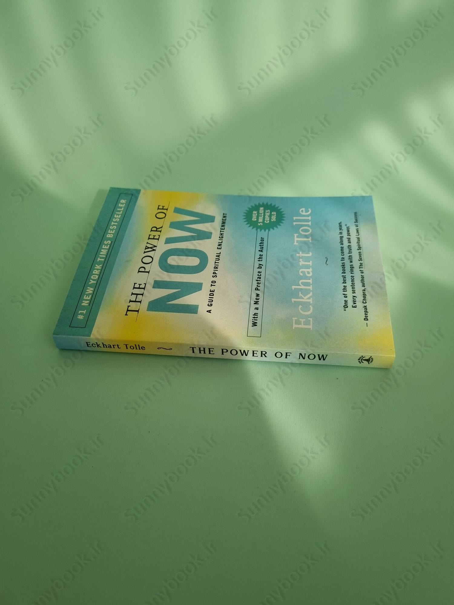 The Power of Now main 1 4