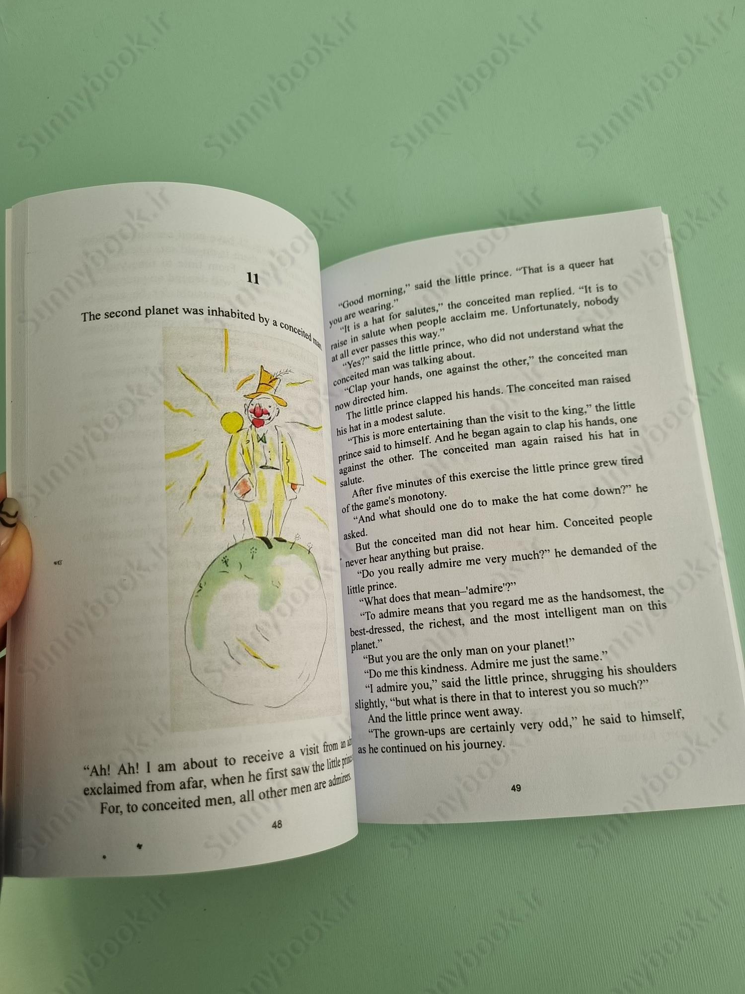 The Little Prince main 1 7