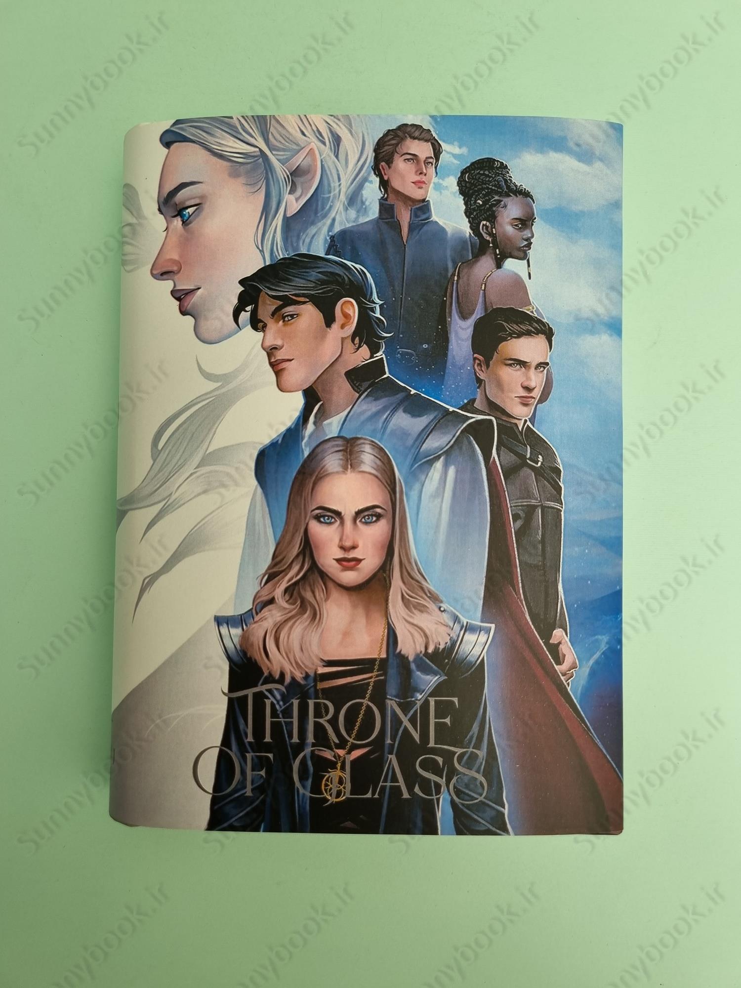 Throne of Glass main 1 2