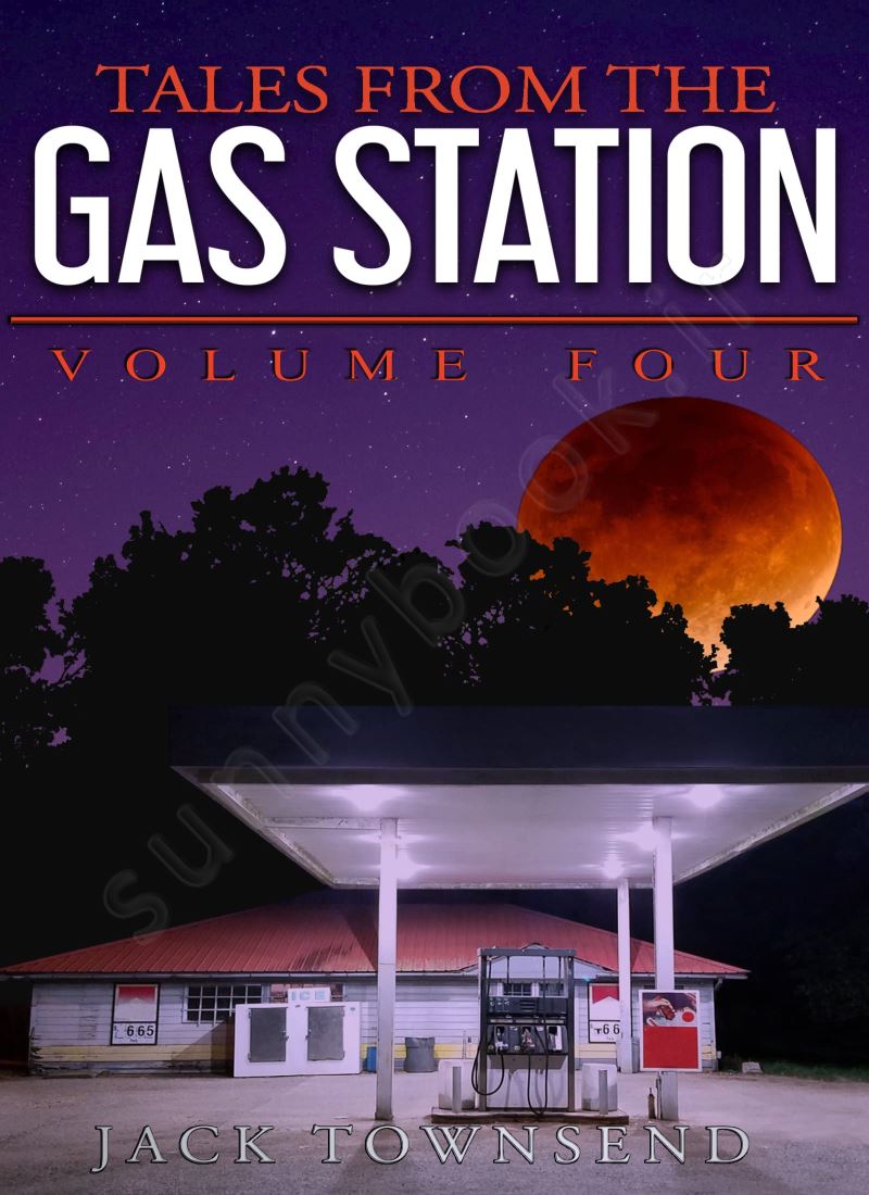 Tales from the Gas Station (Tales from the Gas Station 4) main 1 1