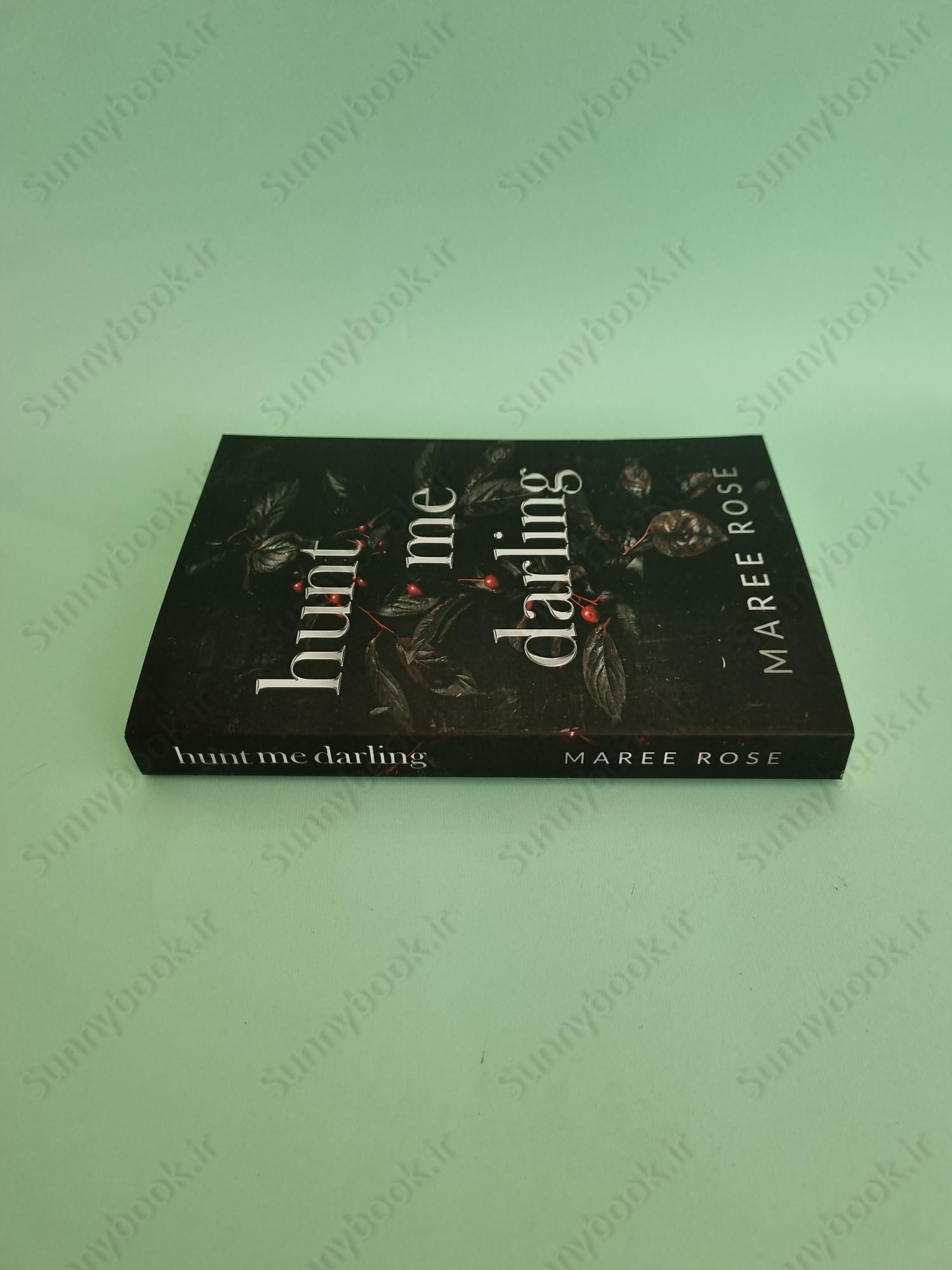 Hunt Me Darling (The Darling Games 1) main 1 4