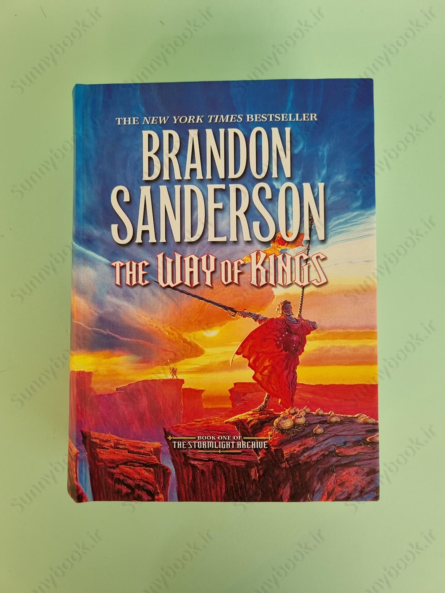 The Way of Kings (the Stormlight Archive 1) main 1 2