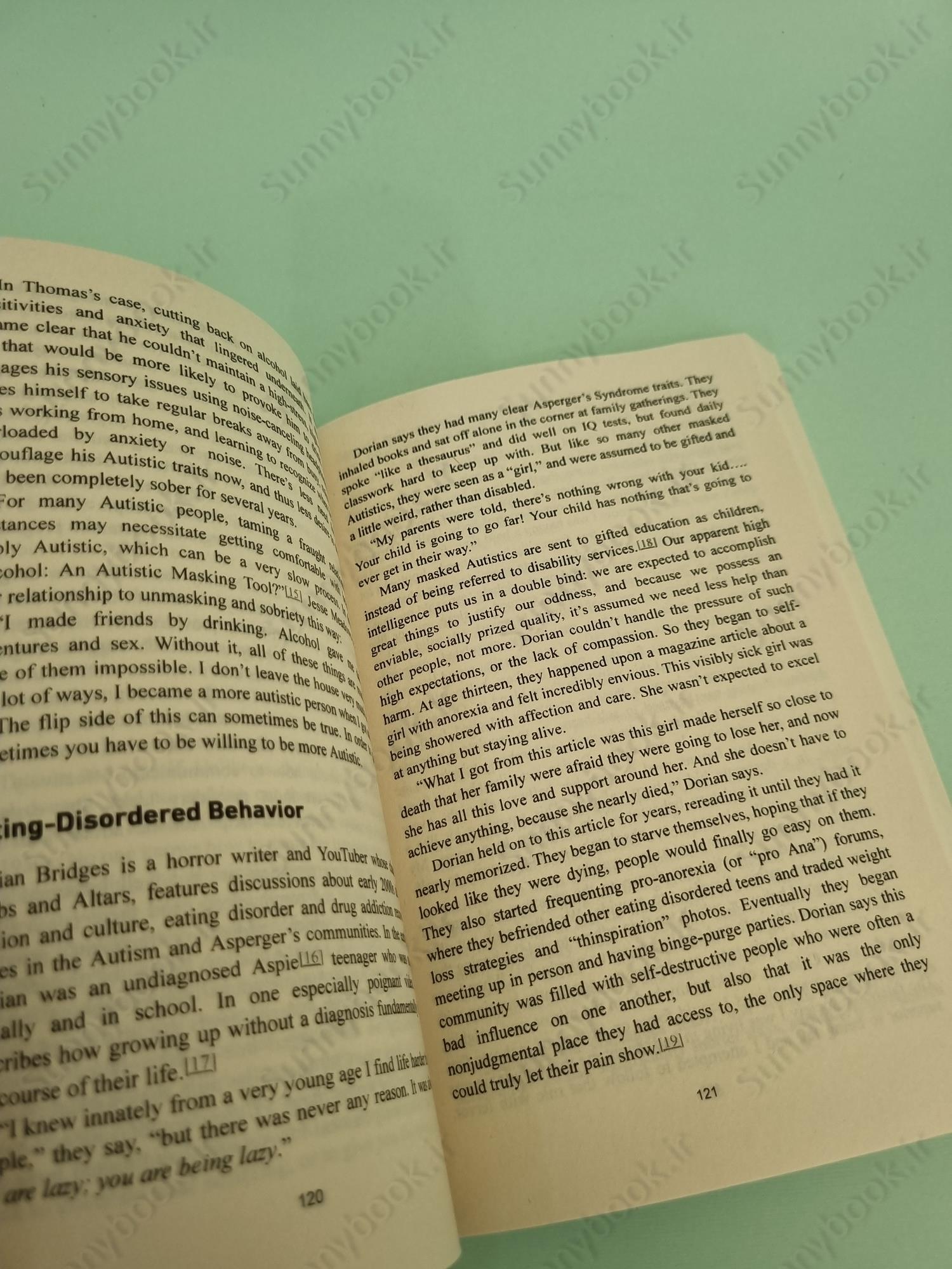 Unmasking Autism: Discovering the New Faces of Neurodiversity main 1 6