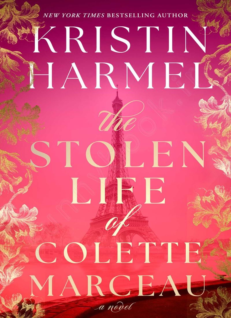 The Stolen Life of Colette Marceau main 1 1