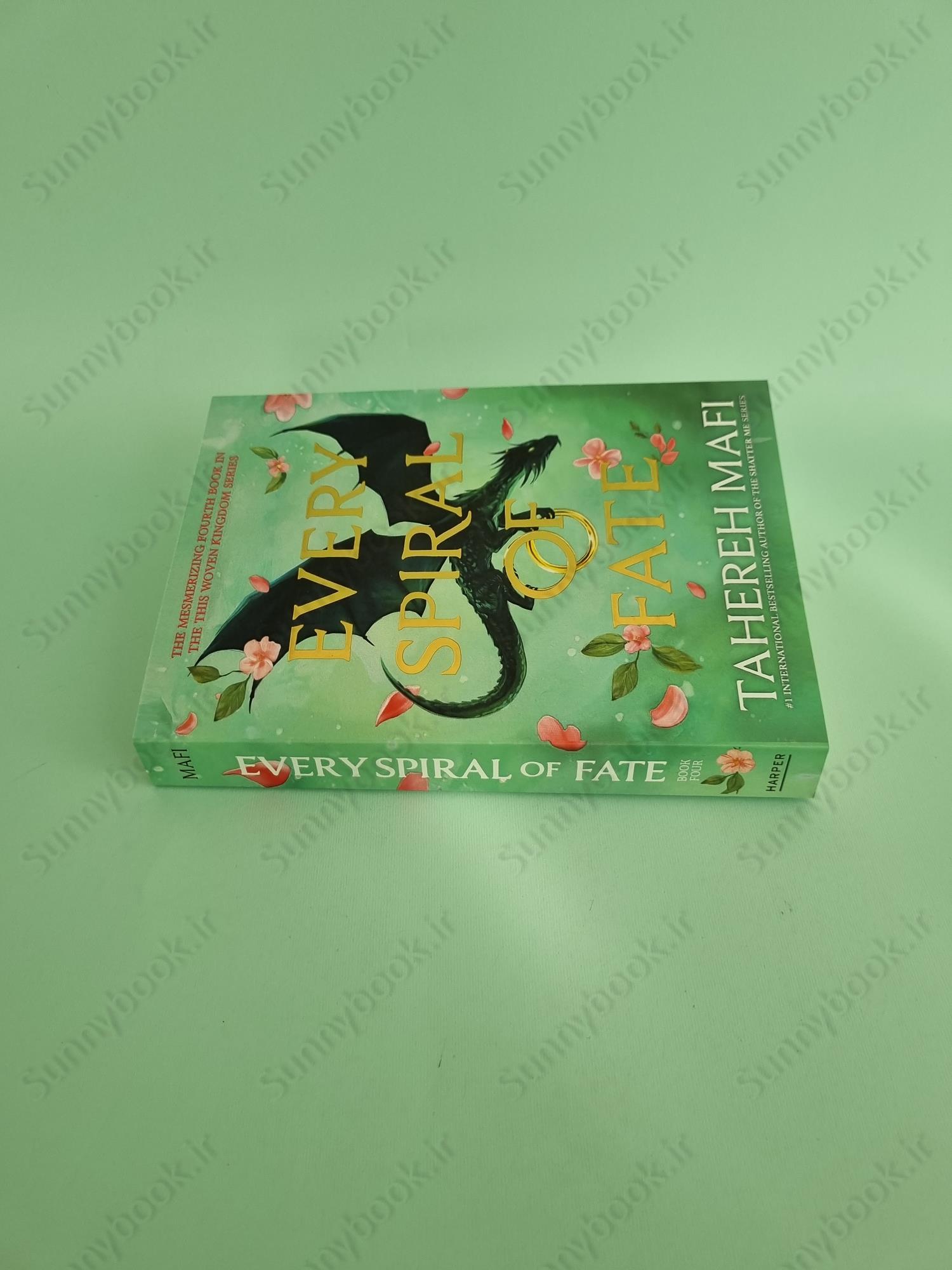 Every Spiral of Fate (This Woven Kingdom Book 4) main 1 4