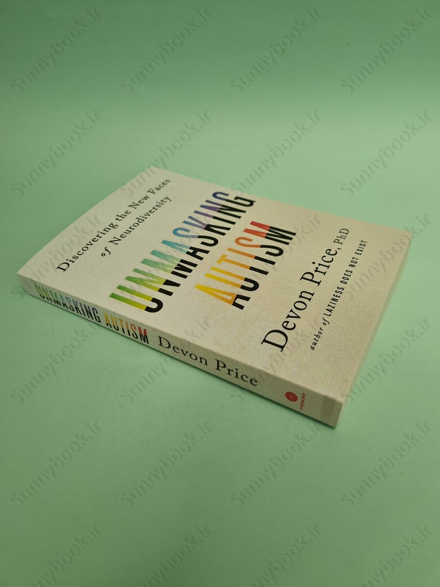 Unmasking Autism: Discovering the New Faces of Neurodiversity main 1 3