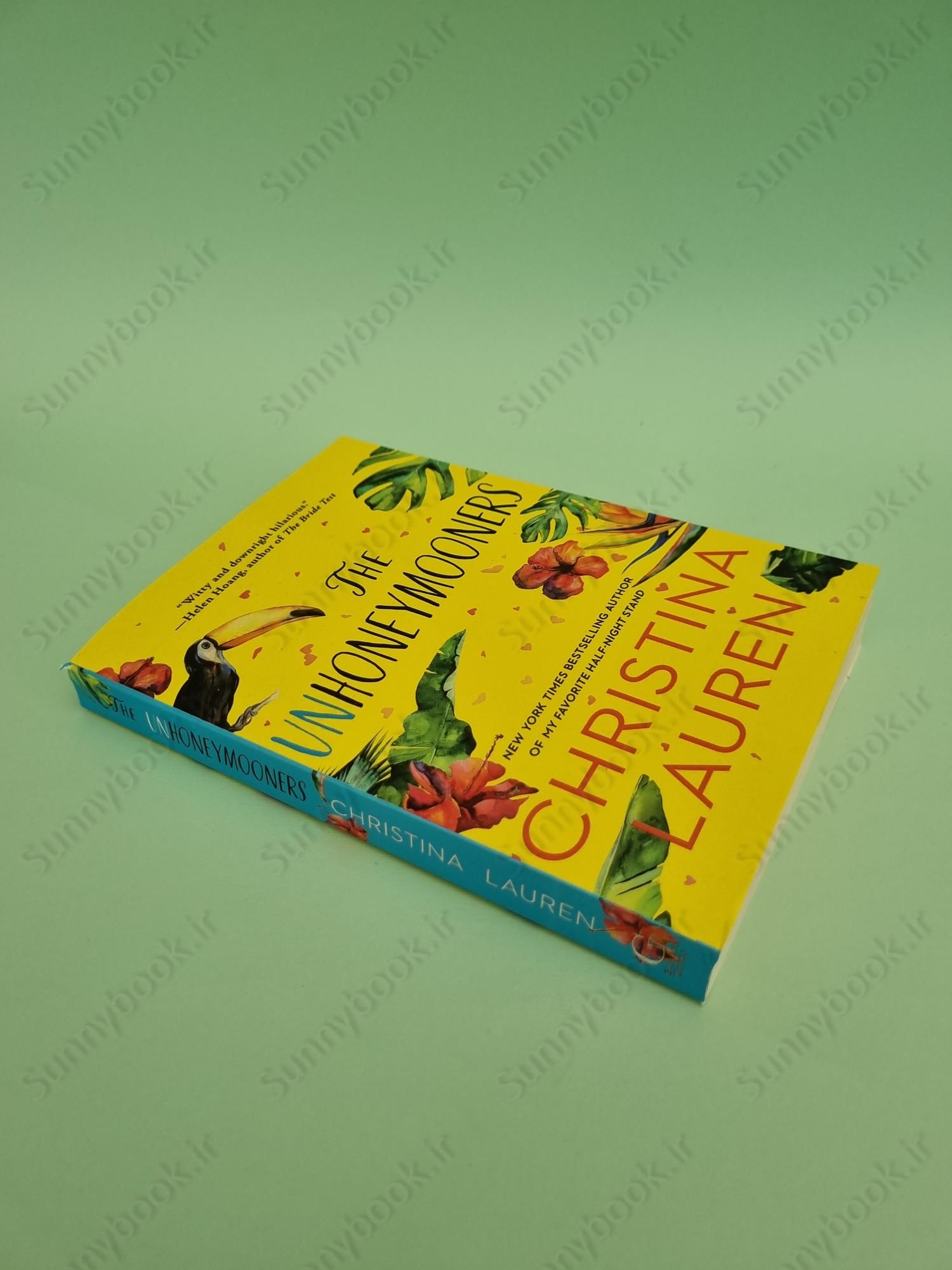 The Unhoneymooners main 1 3