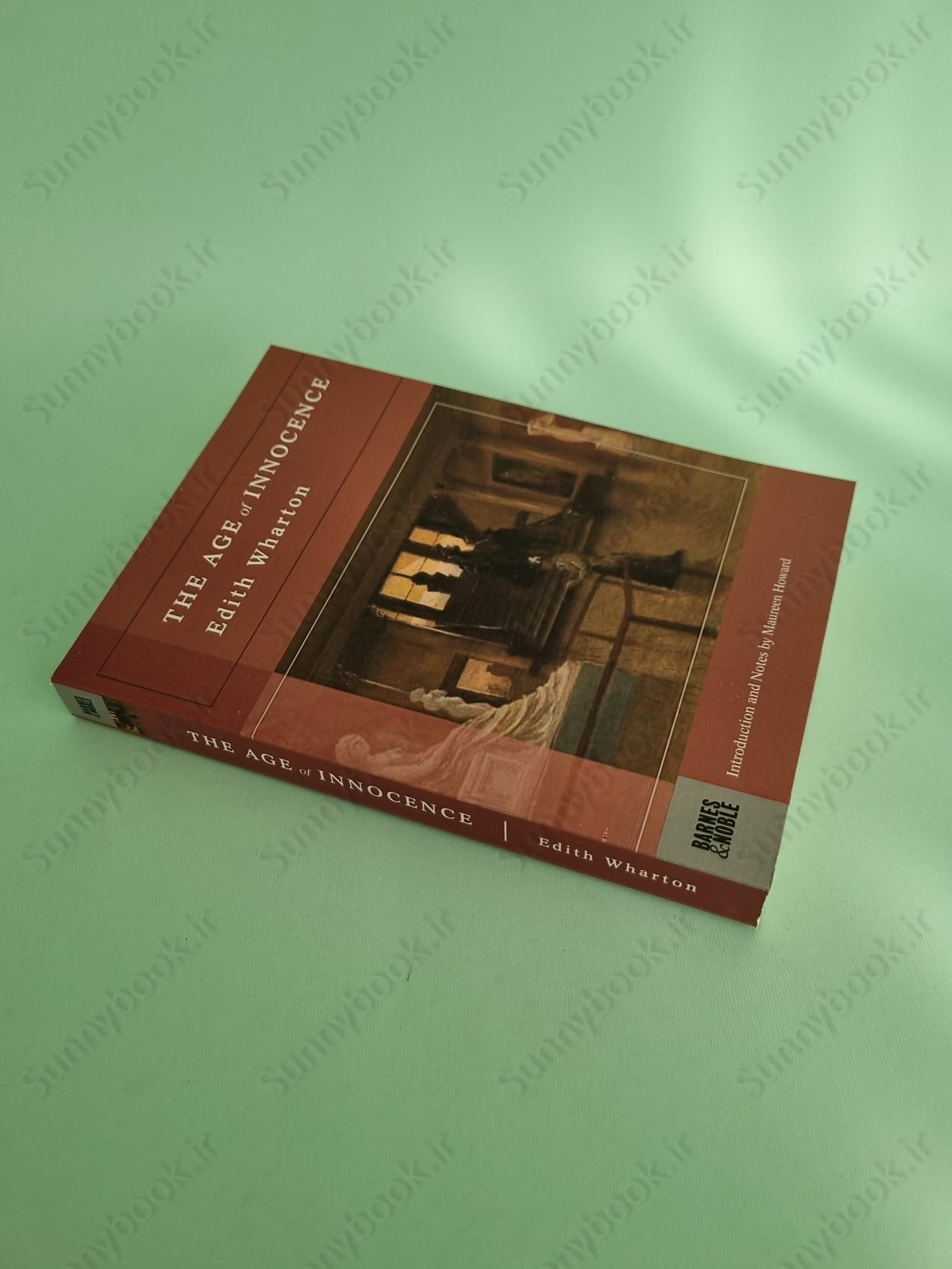 The Age of Innocence main 1 3