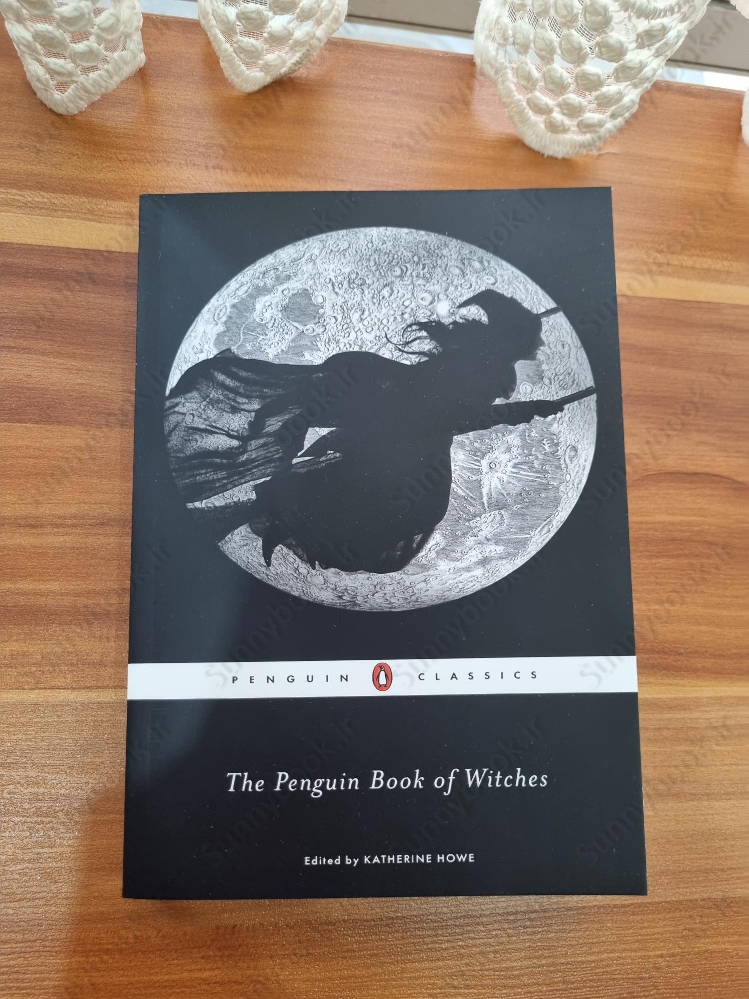 The Penguin Book of Witches main 1 2