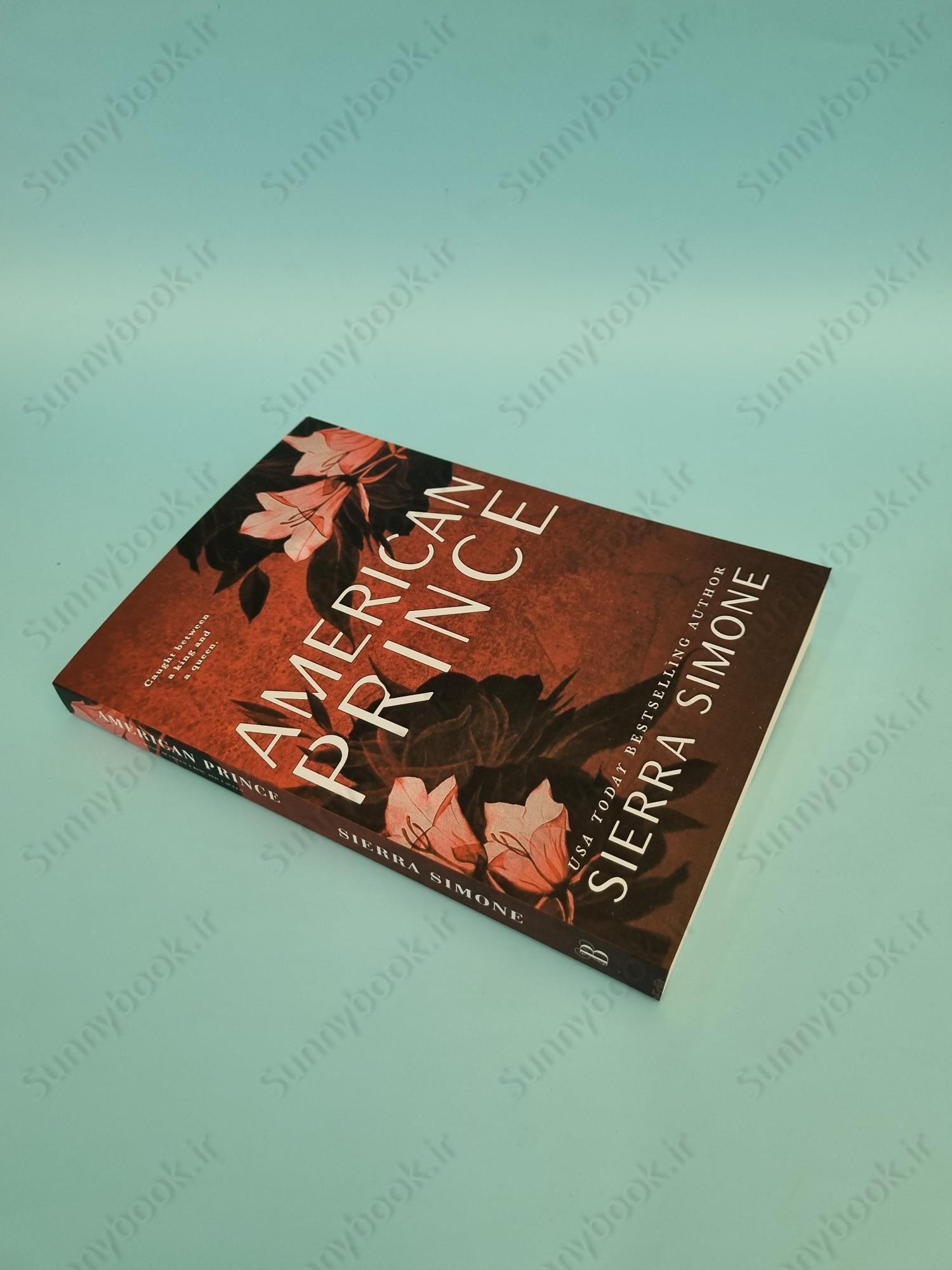 American Prince (New Camelot 2) main 1 3